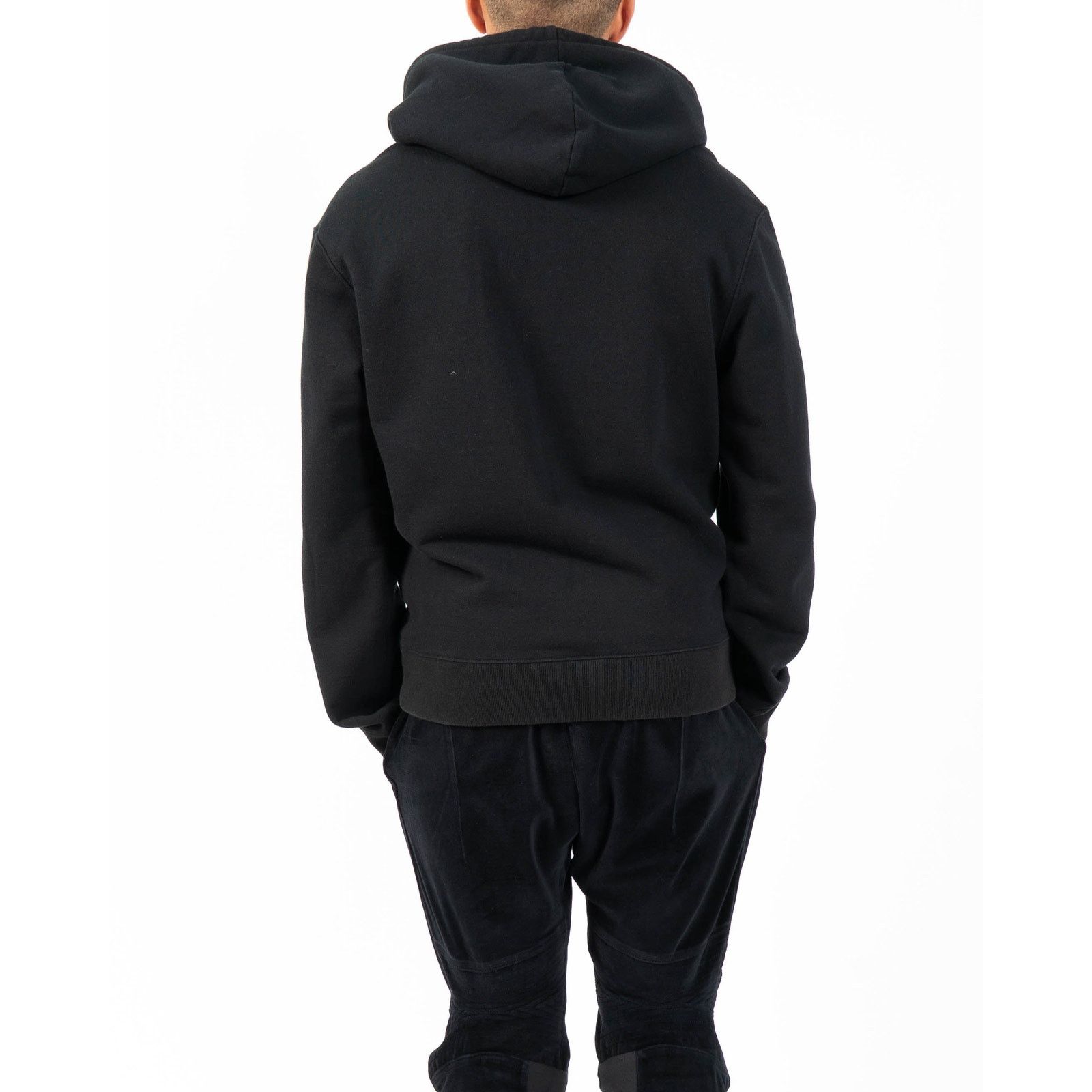 Calvin Klein 205W39NYC SS18 Andy Warhol ,,Car Crash'' Printed Hoodie Size US S / EU 44-46 / 1 - 2 Thumbnail