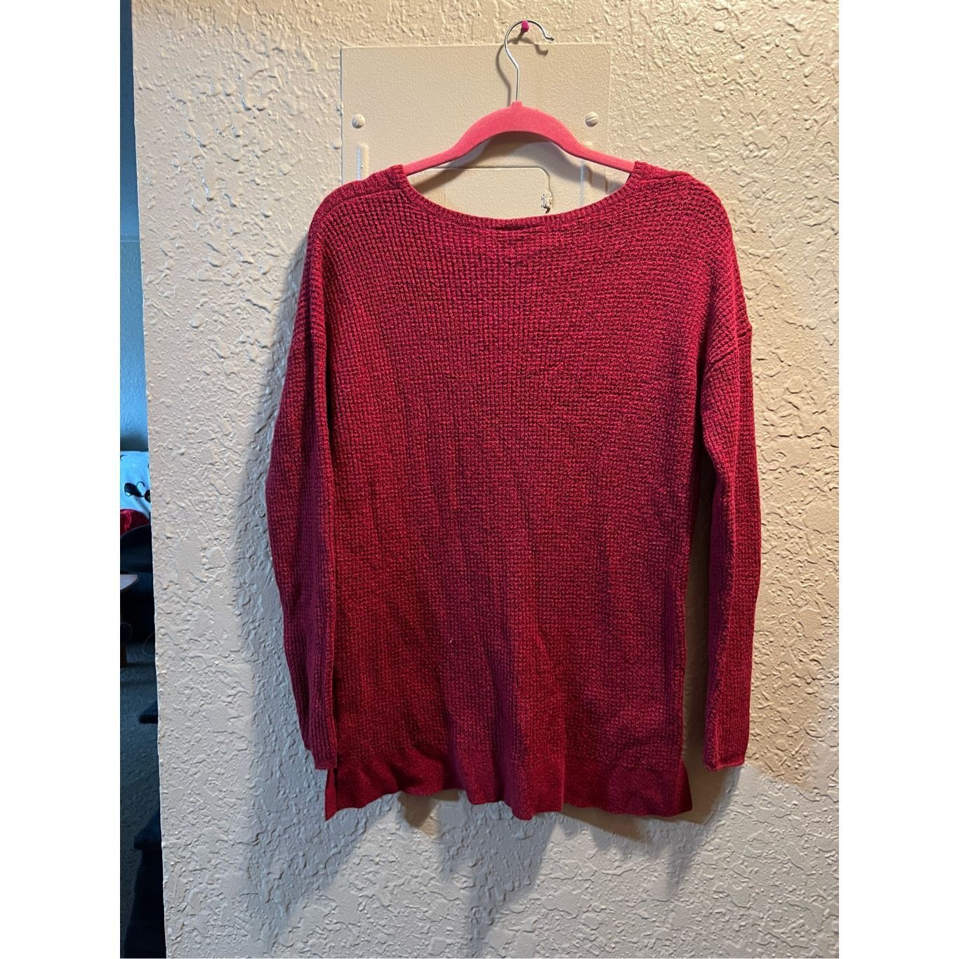Loft Loft V-Neck Pullover Sweater Woman’s Size Small Size S / US 4 / IT 40 - 8 Thumbnail