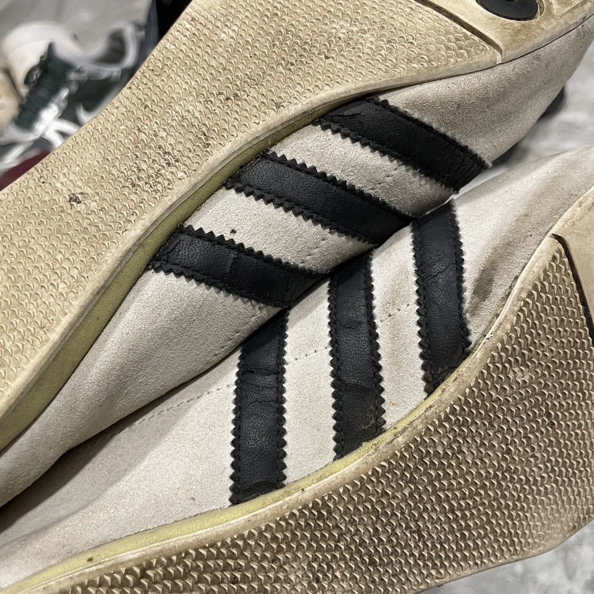 Adidas Adidas Okapi Y2K vintage iconic sneakers speed shoes y-3 Size US 8.5 / IT 38.5 - 11 Thumbnail