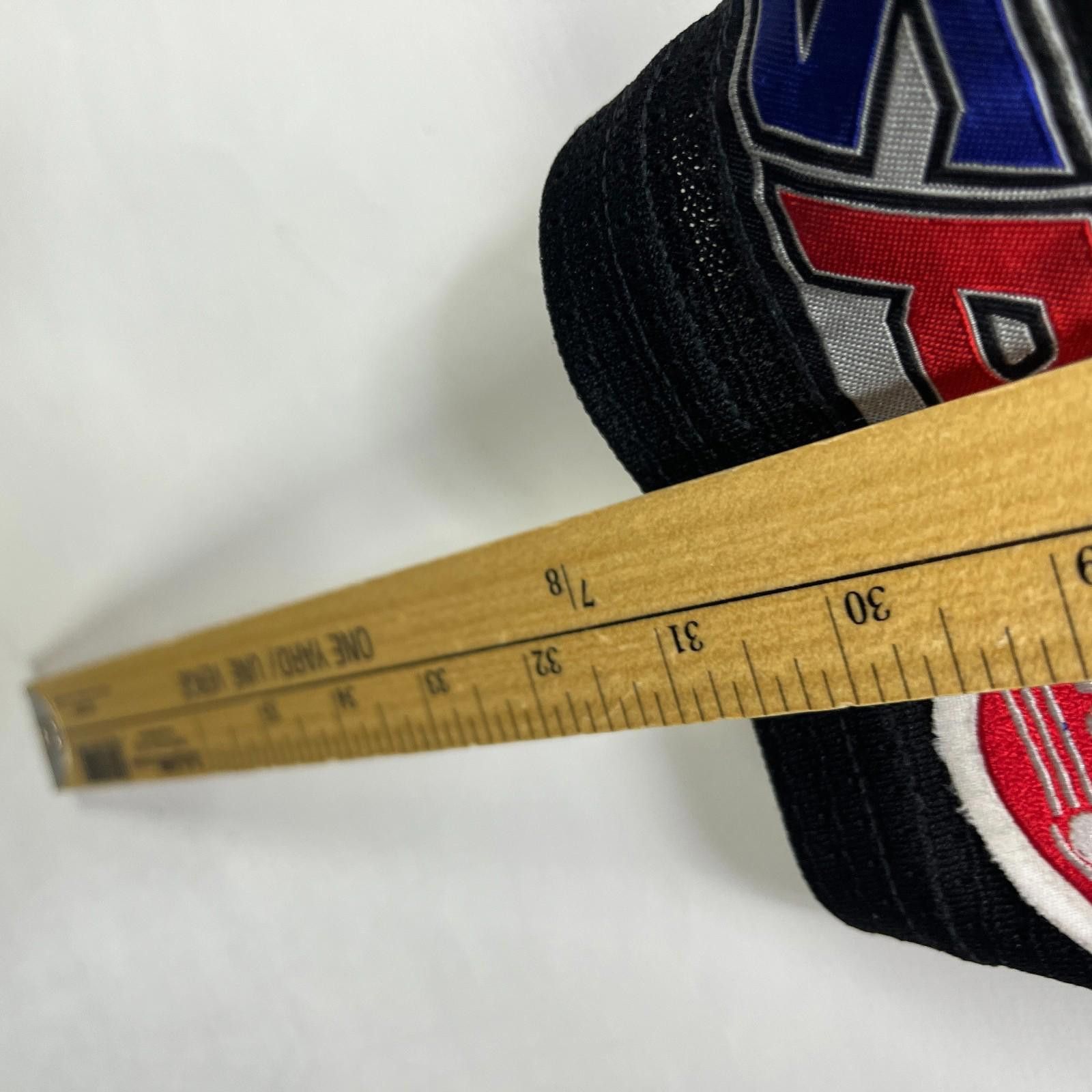 Sports Specialties Vintage 90s Reading Royals Bruins Maple Leafs Jersey XL Size ONE SIZE - 10 Thumbnail