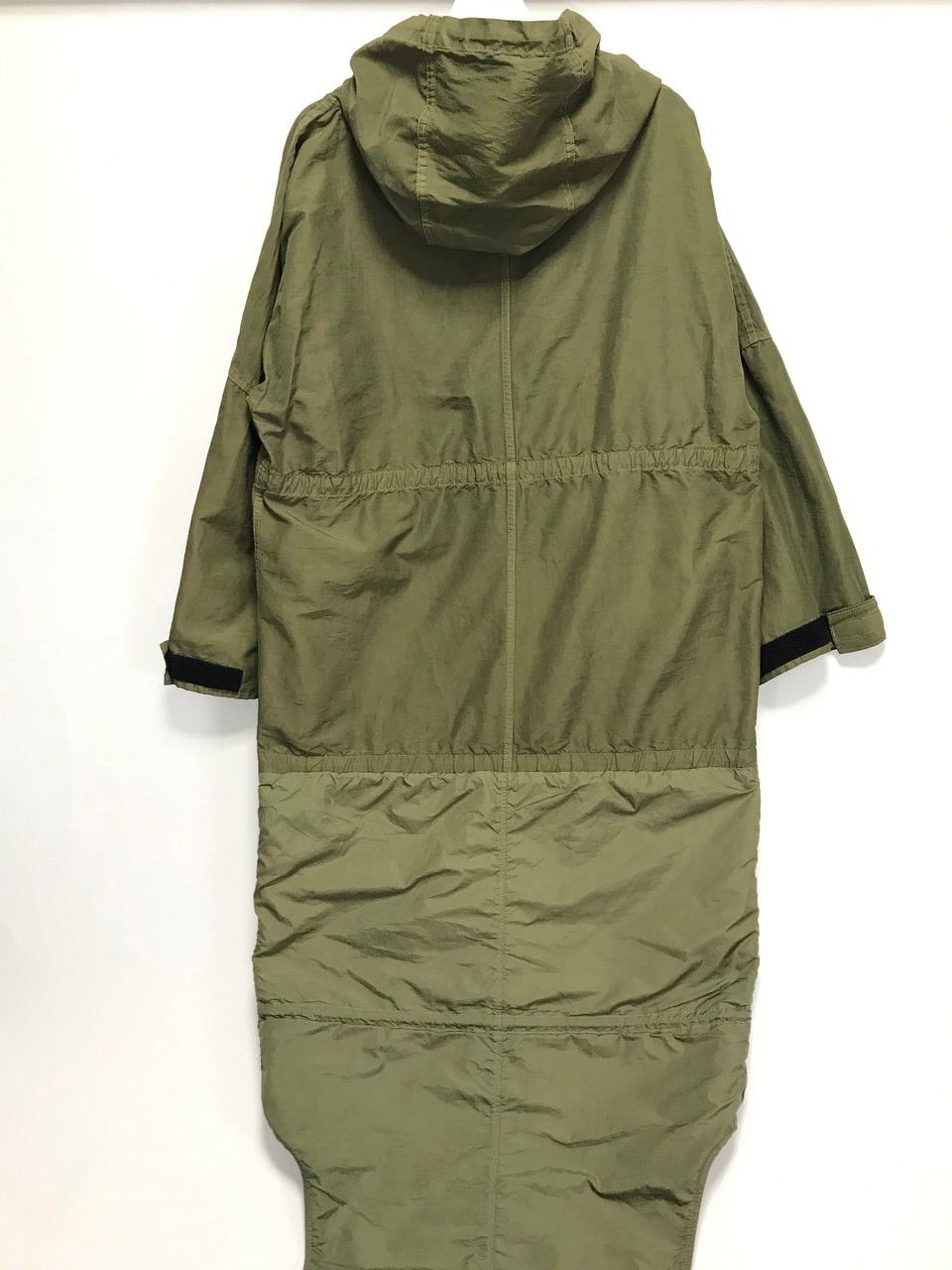 Kapital Kapital Military Extandable Jacket nylon Size US M / EU 48-50 / 2 - 4 Thumbnail