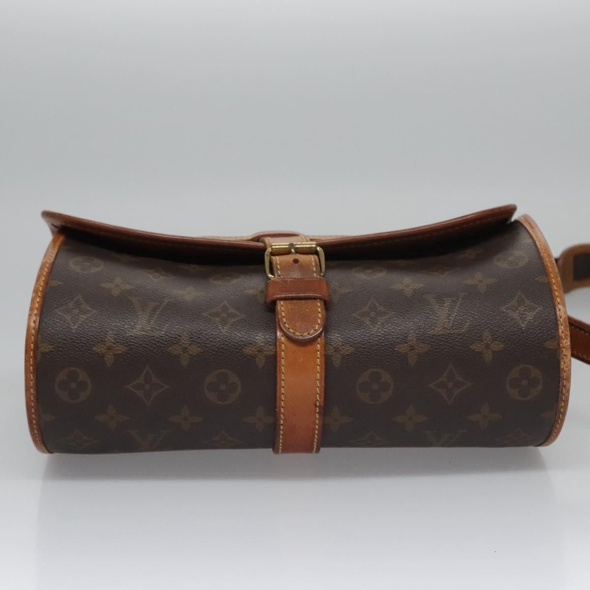 Louis Vuitton LOUIS VUITTON Monogram Marne Shoulder Bag M51369 Size ONE SIZE - 5 Thumbnail