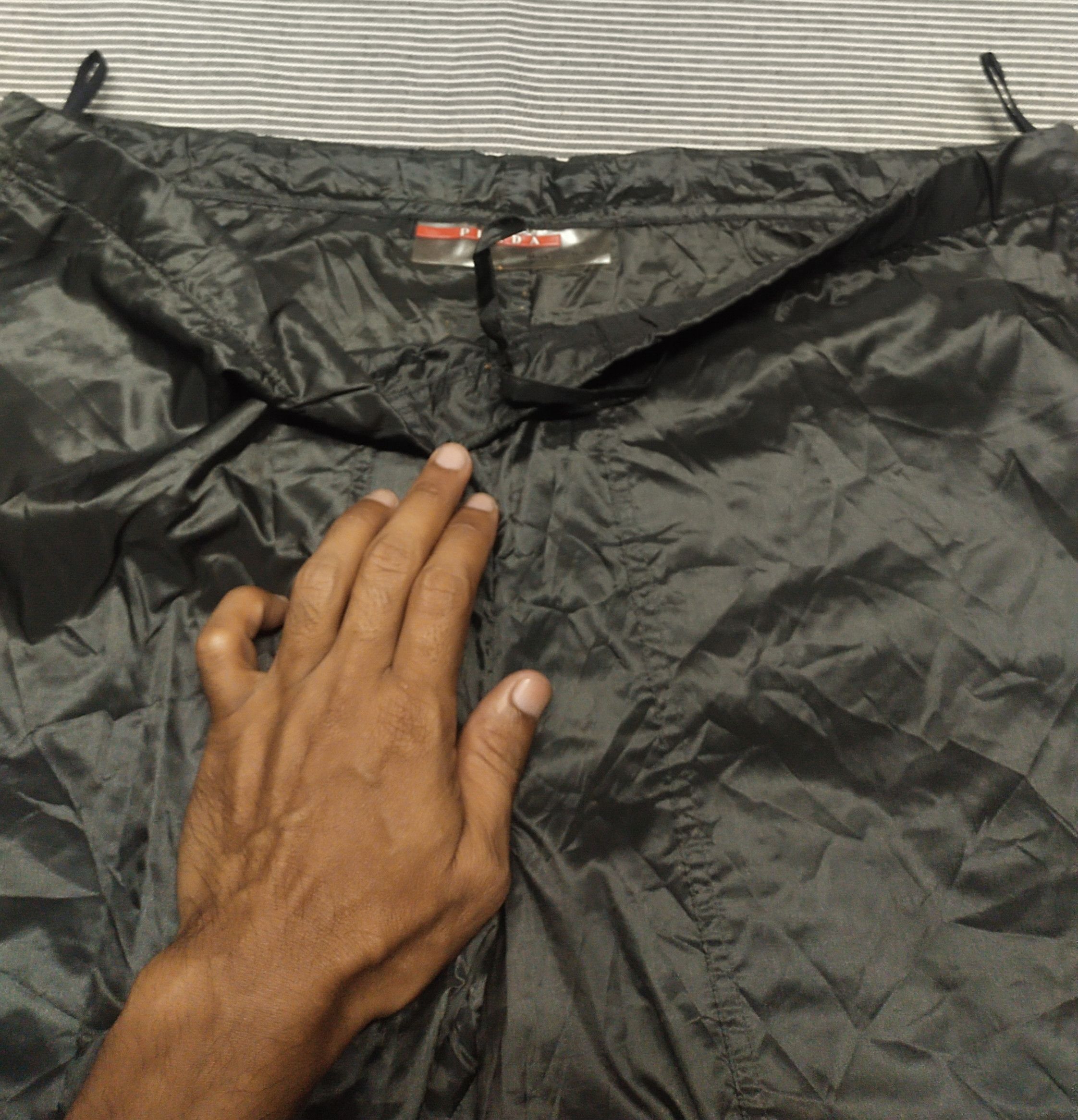 Prada Luxury x Prada Size US 38 / EU 54 - 17 Thumbnail
