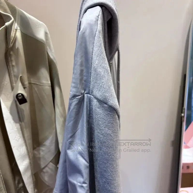 Thom Browne Thom Browne Gray Long Sleeve Cardigan for Women . Size S / US 4 / IT 40 - 3 Thumbnail