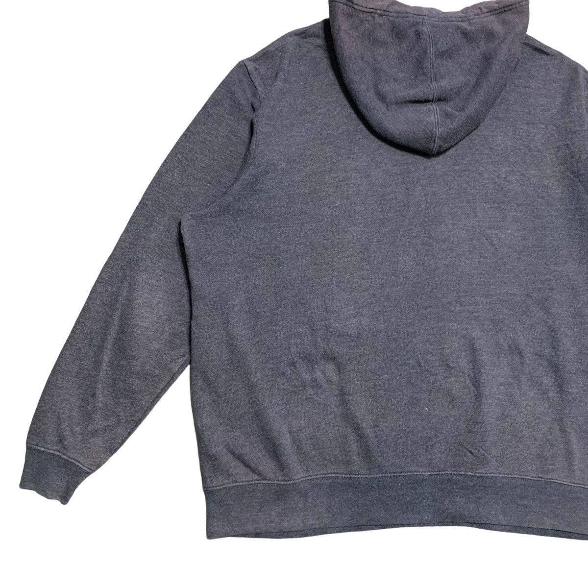 Gap Gap Big Logo Faded Hoodie Size US L / EU 52-54 / 3 - 8 Thumbnail