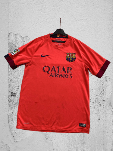 Nike Nike Jersey Size US M / EU 48-50 / 2 - 1 Thumbnail