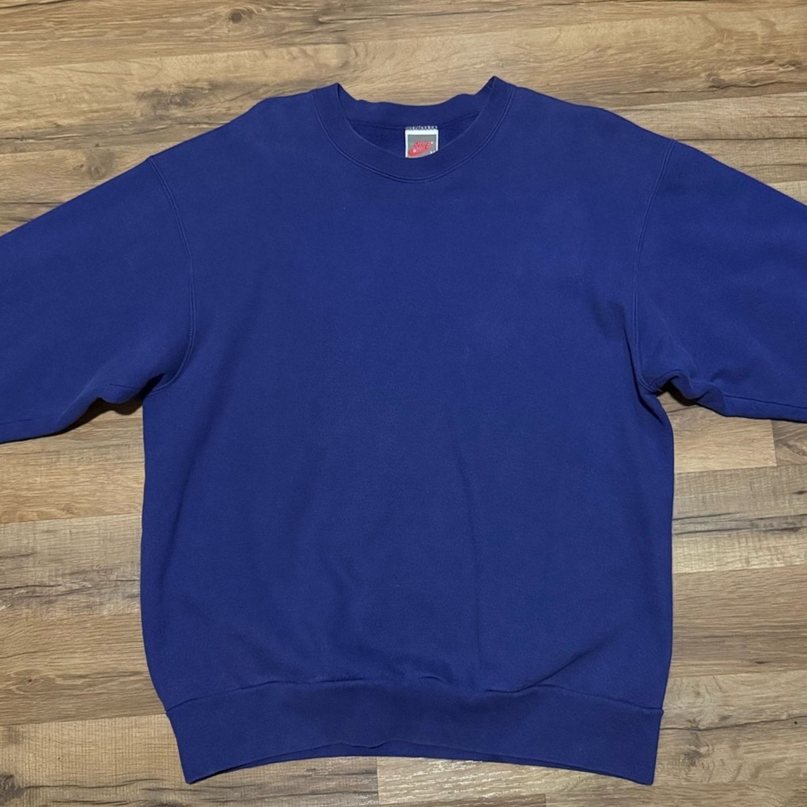 Nike ACG 80s Nike ACG Crewneck Sweatshirt Size US M / EU 48-50 / 2 - 3 Thumbnail