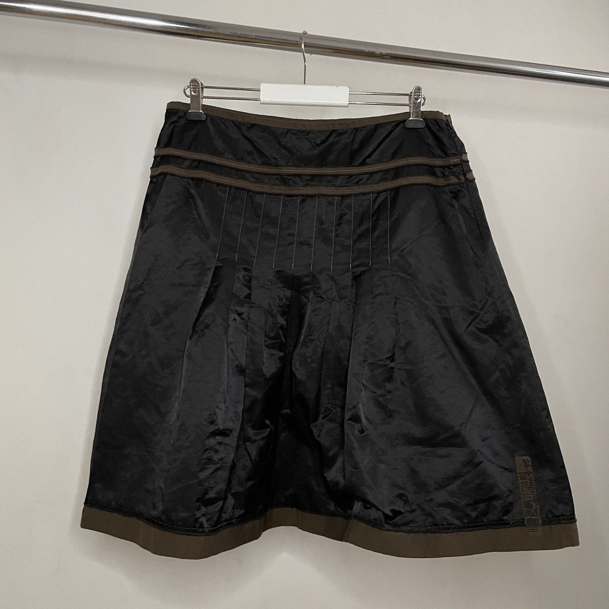 Cop Copine × Vintage Cop Copine Vintage Kimono Style Set Skirt+Blouse Size M / US 6-8 / IT 42-44 - 5 Thumbnail