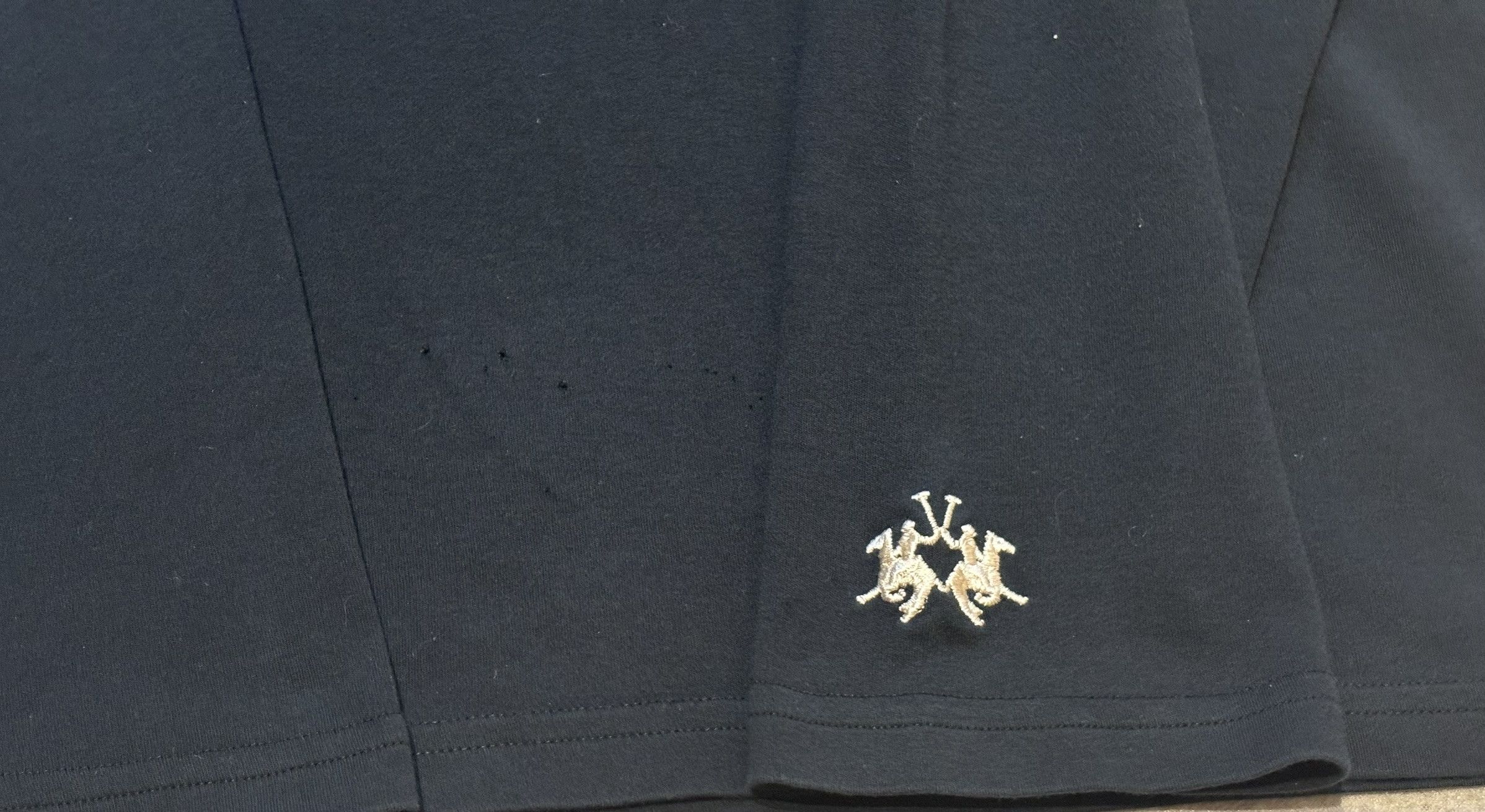 La Martina La Martina Argentina Polo Team Longsleeve Polo Size. XL Size US XL / EU 56 / 4 - 10 Thumbnail
