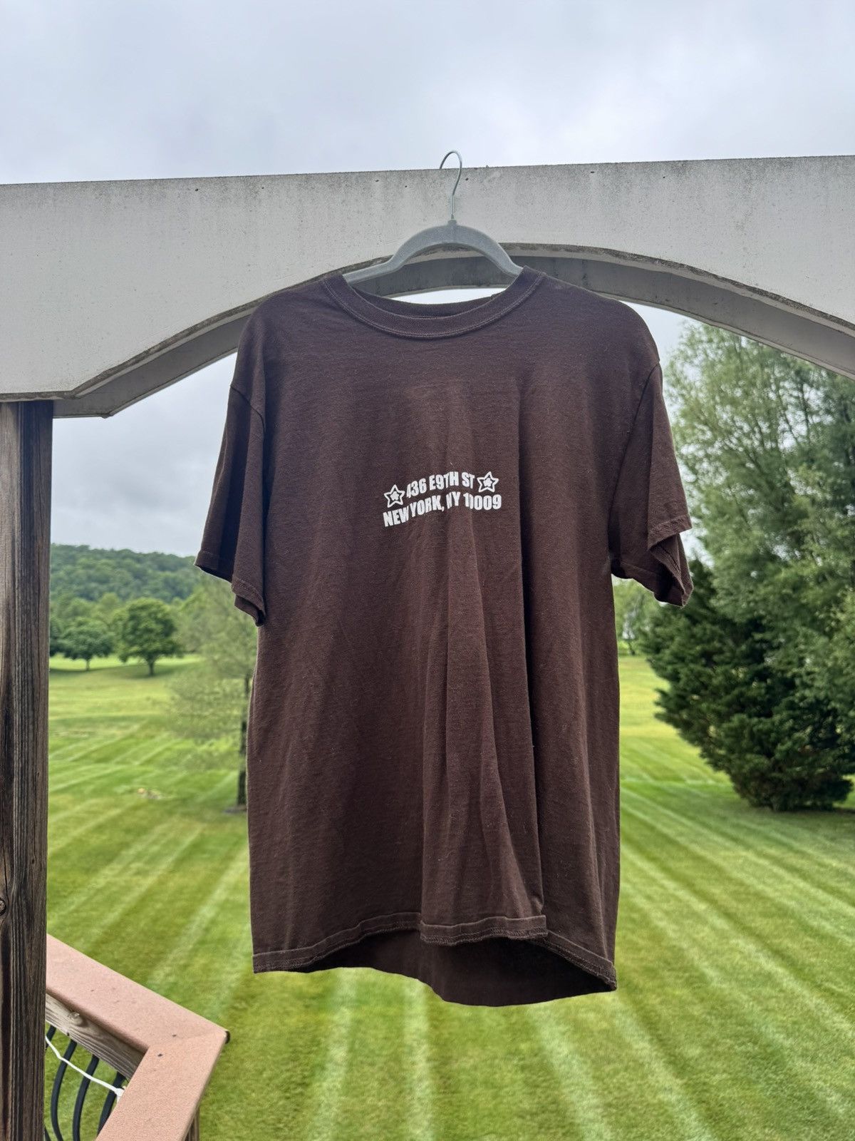 Other Star Team Shop T-Shirt Size US M / EU 48-50 / 2 - 1 Preview