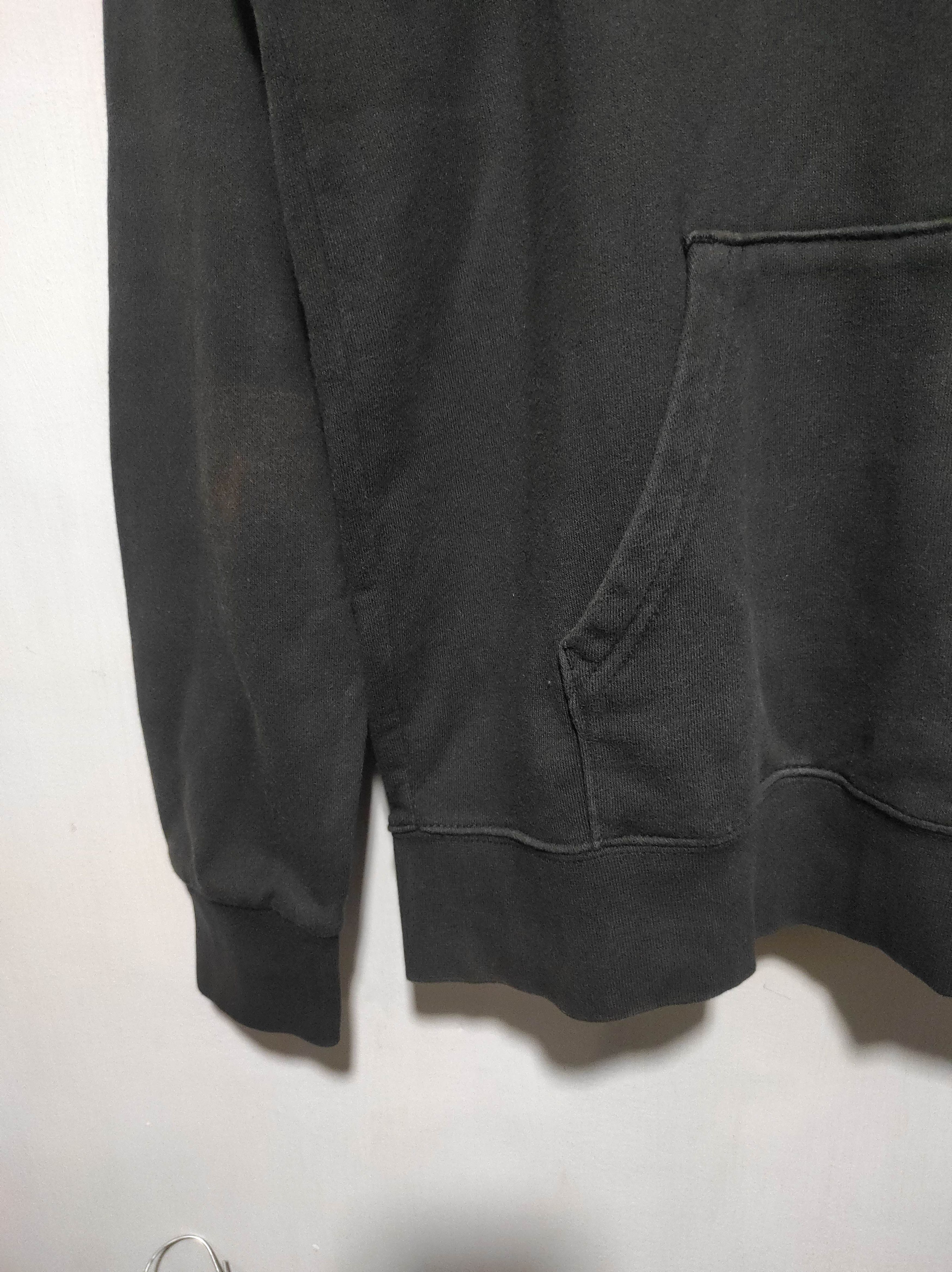 Hysteric Glamour BKB Motorcycle Team Printstar Fur Hoodie i6w9 LBG style Size US L / EU 52-54 / 3 - 8 Thumbnail