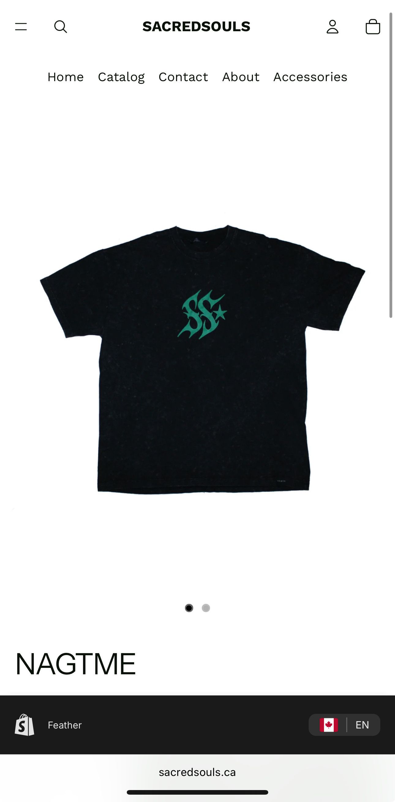 Other NAGTME Size US XL / EU 56 / 4 - 3 Thumbnail