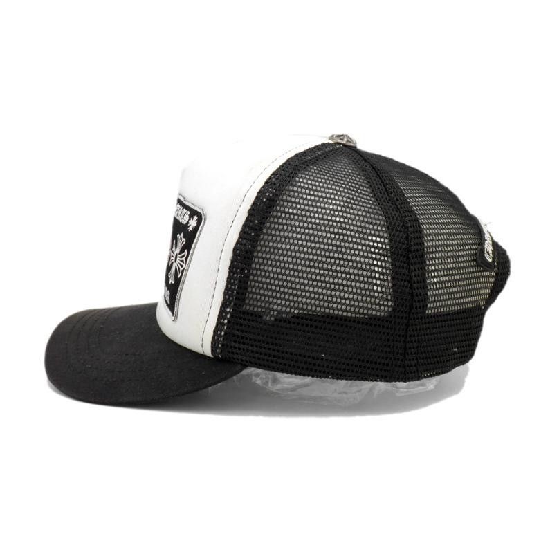 Chrome Hearts Chrome Hearts matty boy hat white Size ONE SIZE - 2 Thumbnail