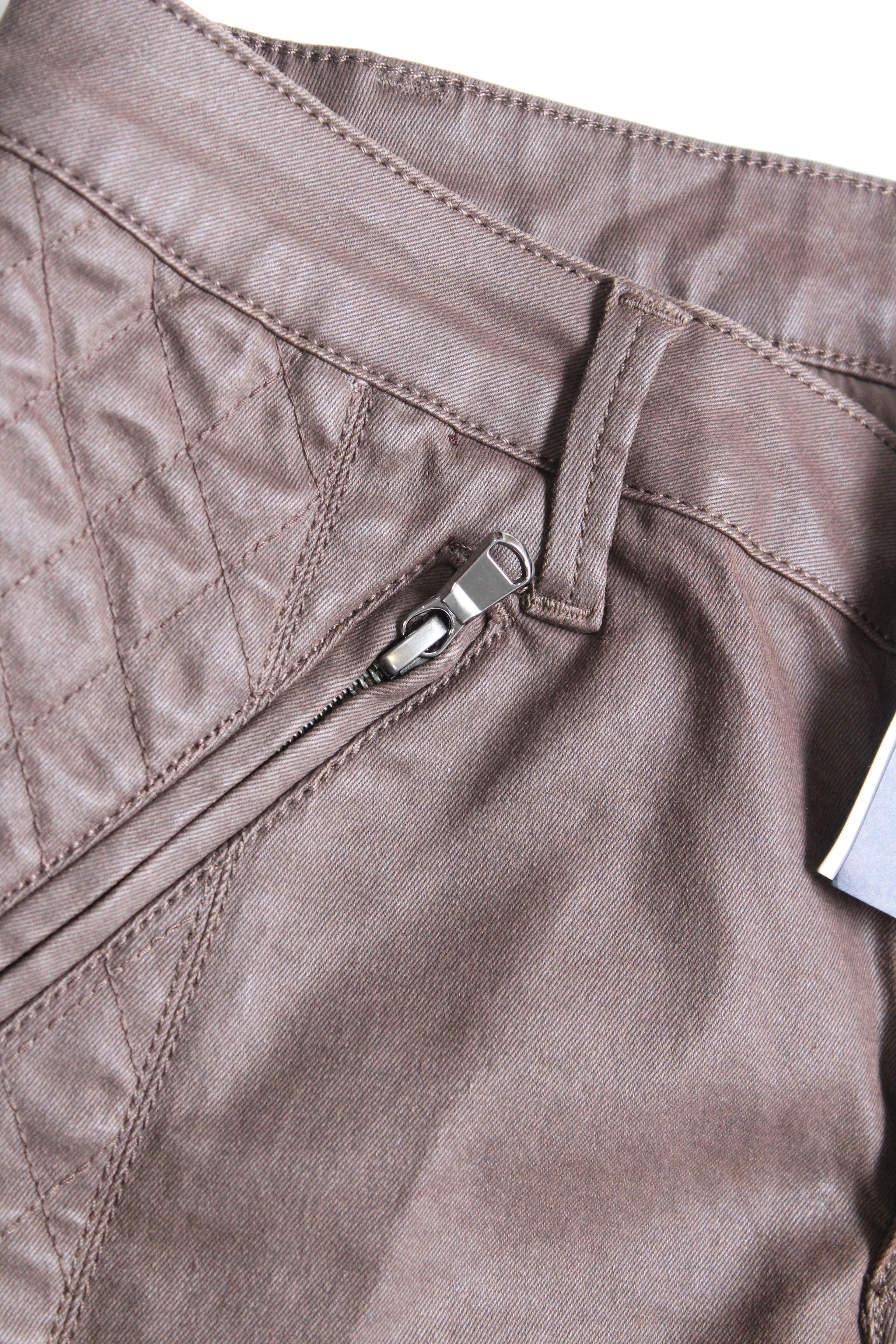 Liu Jo Liu Jo Pants New Wms Size 31 Authentic Hype Rare Vintage Size 31" - 3 Thumbnail