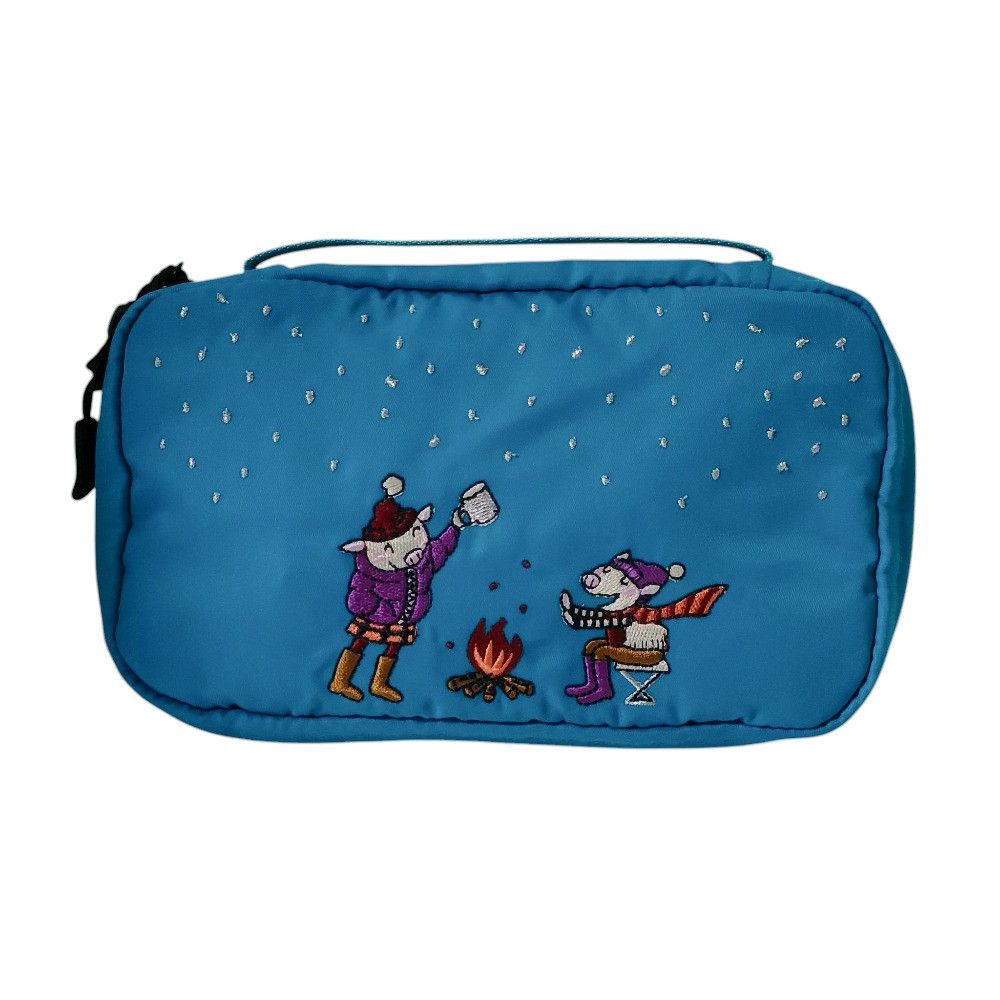 Other Olleborebla Embroidered Multi Case Others Other DUTY FREE for USA