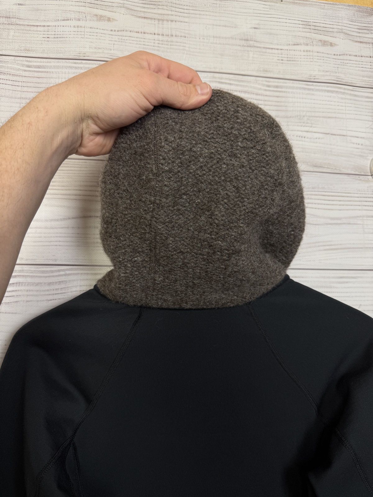 ORTOVOX Ortovox Soft shell Merino Inside Wool Jacket Size M / US 6-8 / IT 42-44 - 11 Thumbnail
