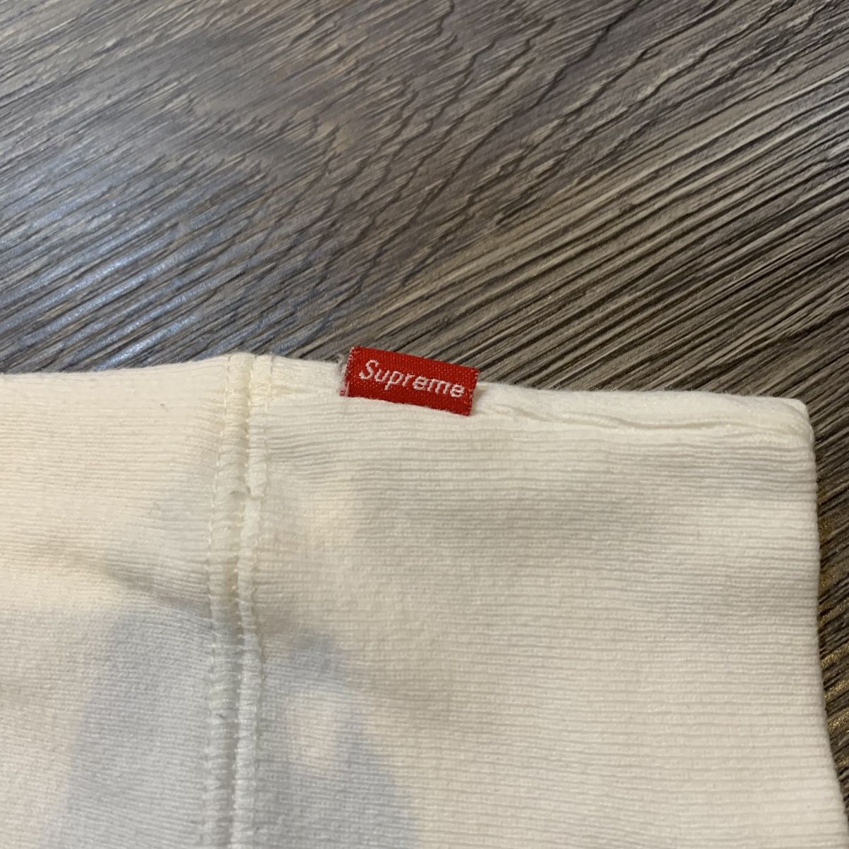 Antihero × Supreme Supreme x Antihero FW16 Hoodie Size US M / EU 48-50 / 2 - 6 Thumbnail