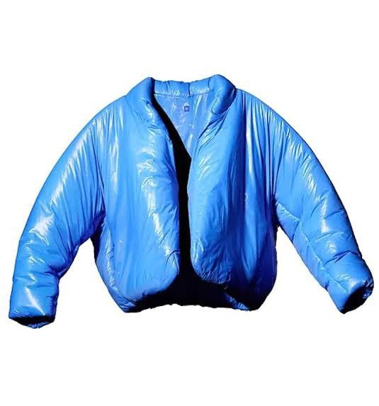 Gap × Yeezy YEEZY X GAP ROUND JACKET Size US L / EU 52-54 / 3 - 2 Thumbnail