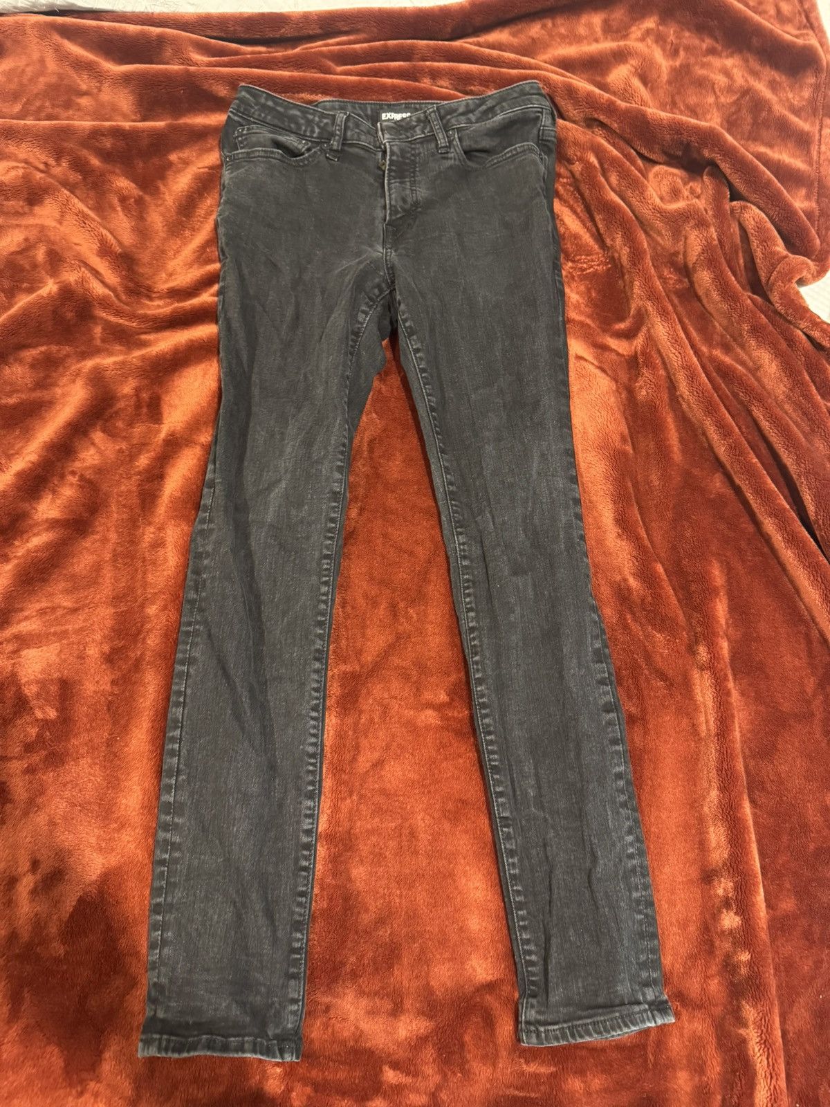 Express Express jeans Size US 31 - 1 Thumbnail