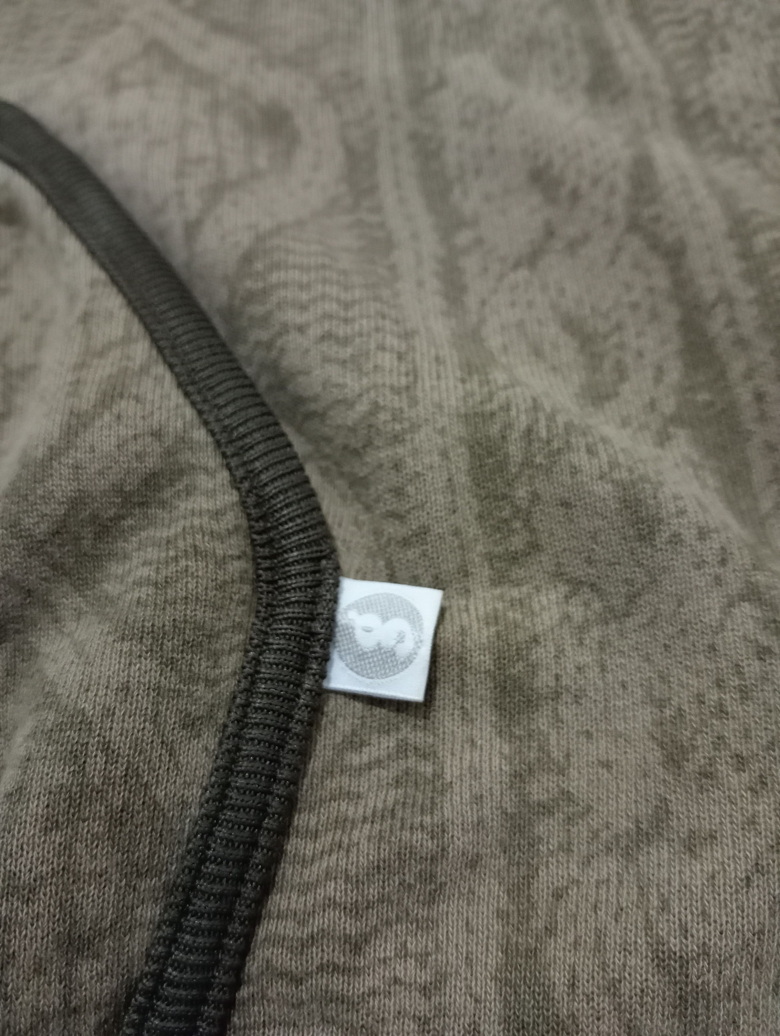 Hiroshi Fujiwara goodenough x hiroshi fujiwara Size US L / EU 52-54 / 3 - 2 Thumbnail