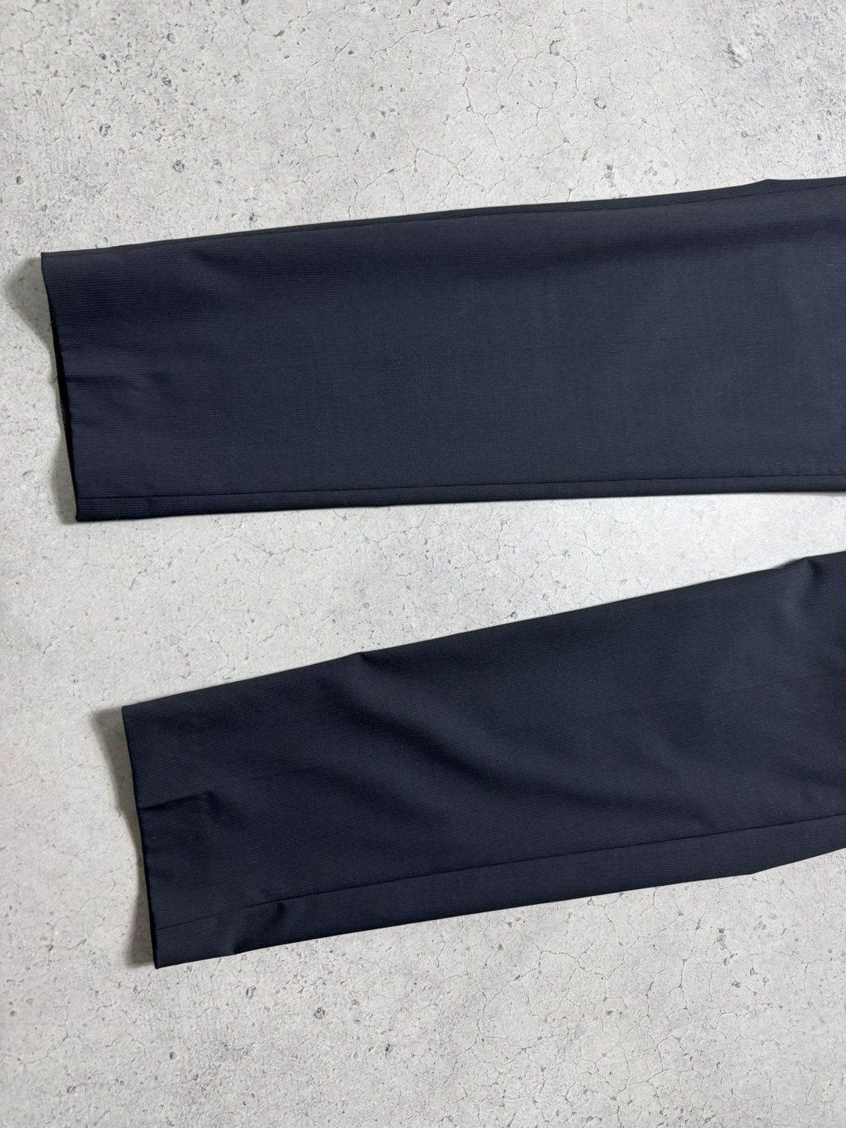 Moschino Moschino Luxury Wool Suit Blazer & Pants Size 54 Size 44R - 13 Thumbnail