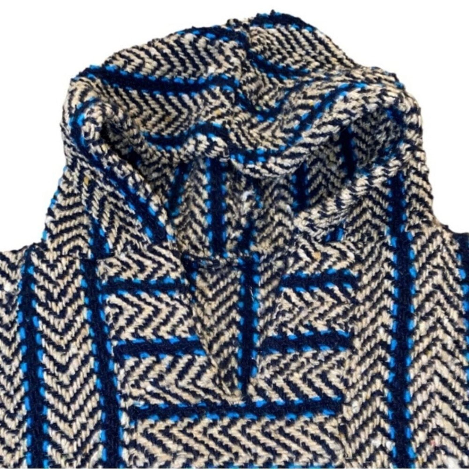 Baja Joe Baja Joe Drug Rug Hoodie Surfer Pullover Size L Size L / US 10 / IT 46 - 10 Thumbnail