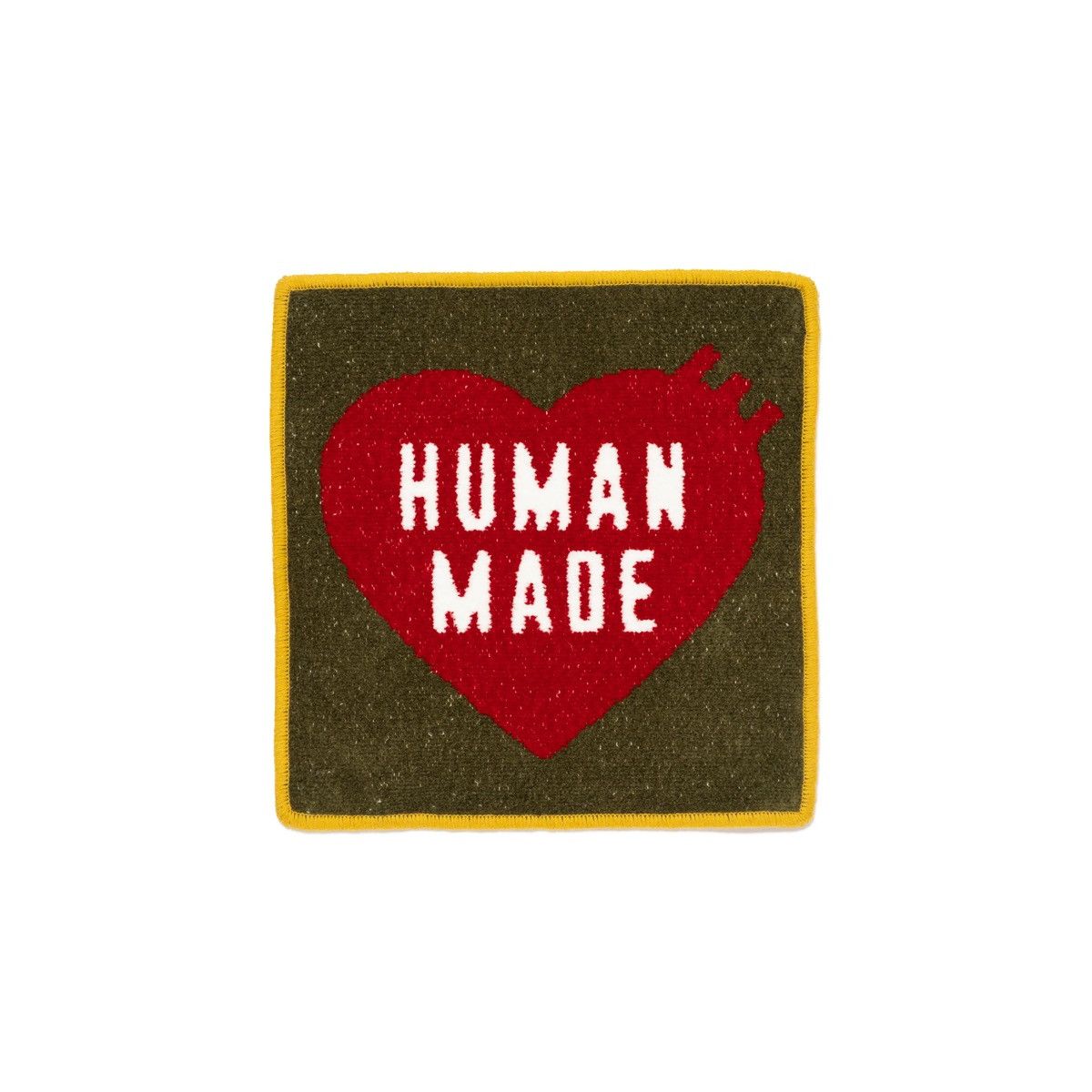 Human Made Human Made Handkerchief Size ONE SIZE - 1 Thumbnail