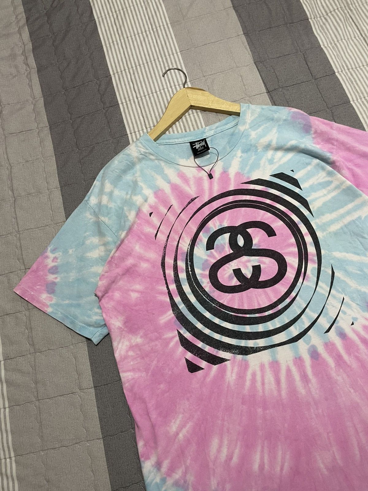 Stussy STUSSY TAIDEI Size US XL / EU 56 / 4 - 4 Thumbnail