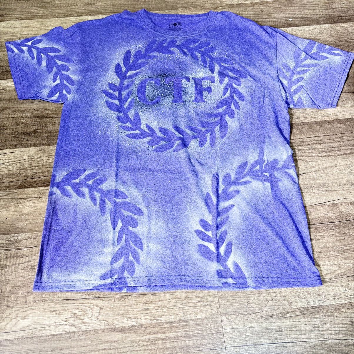 Gildan Imperfect mystery custom tees Size US M / EU 48-50 / 2 - 1 Preview