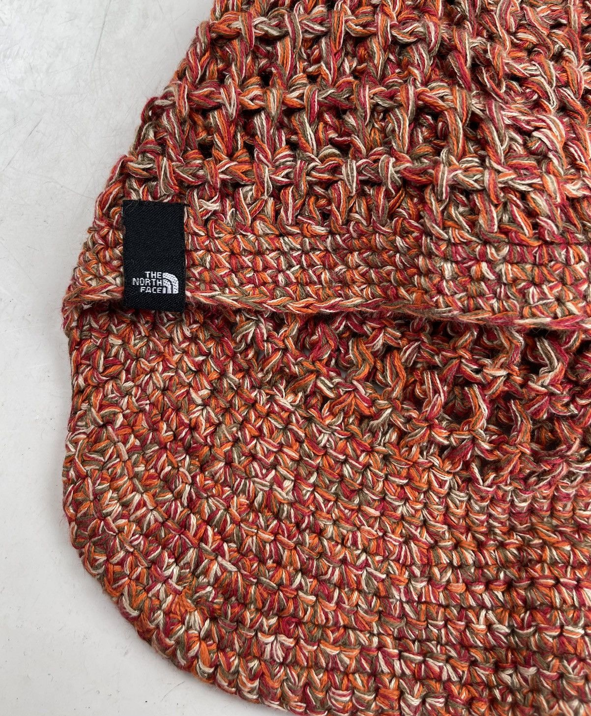 The North Face rare design the north face hat tc37 Size ONE SIZE - 6 Thumbnail