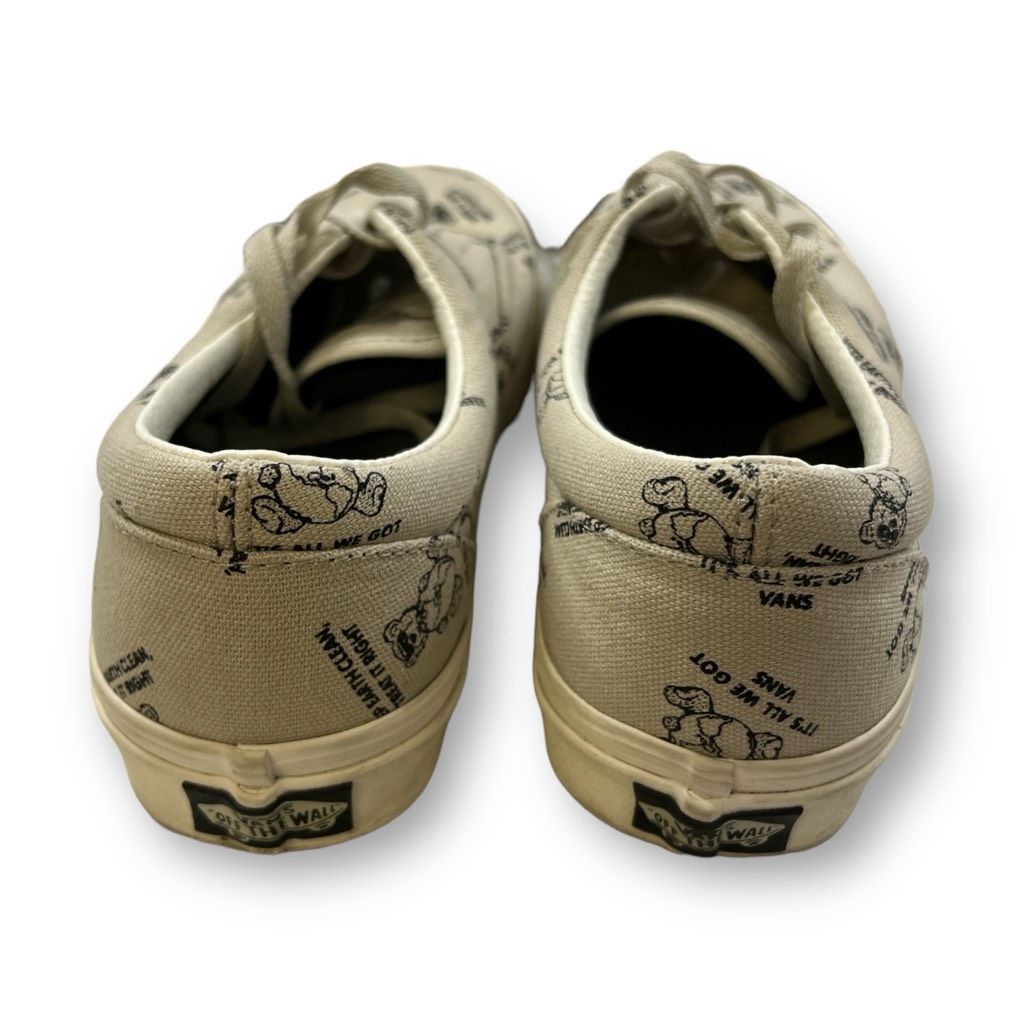 Vans Vans Era World Code Sneakers Size 8 Size US 8 / IT 38 - 3 Thumbnail
