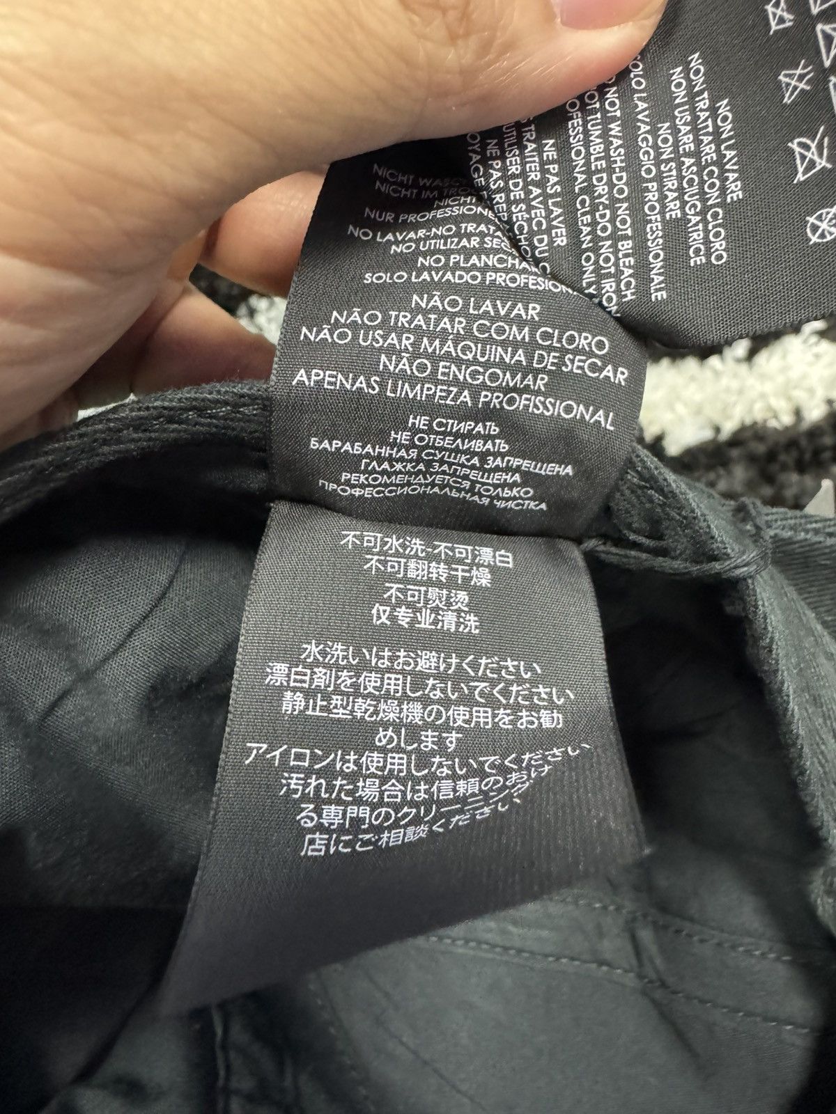 Balenciaga Balenciaga hotel & resorts cap Size ONE SIZE - 7 Thumbnail