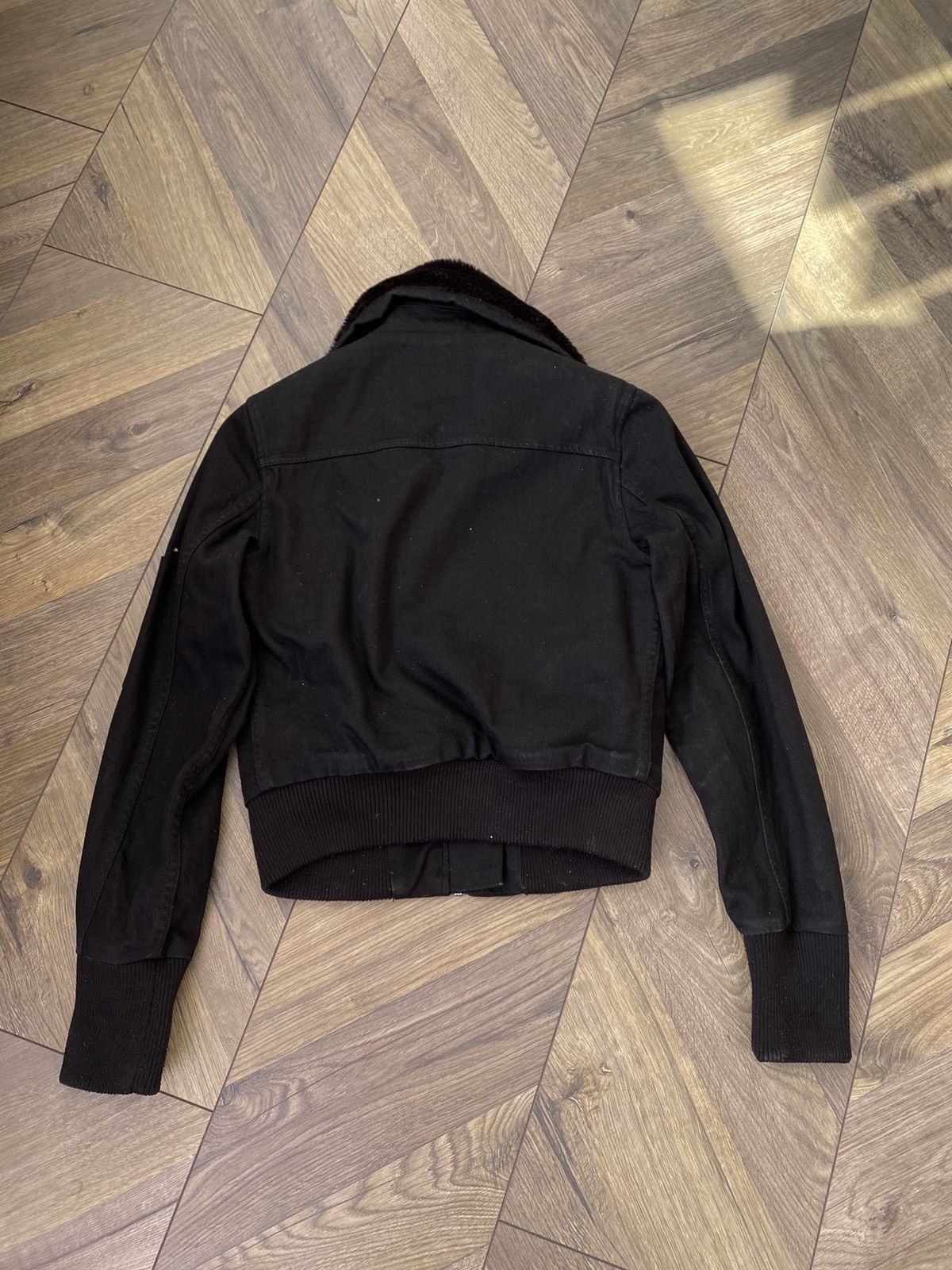 Allsaints × Vintage Vintage AllSaints Women's Archival Jacket Size XS / US 0-2 / IT 36-38 - 10 Thumbnail