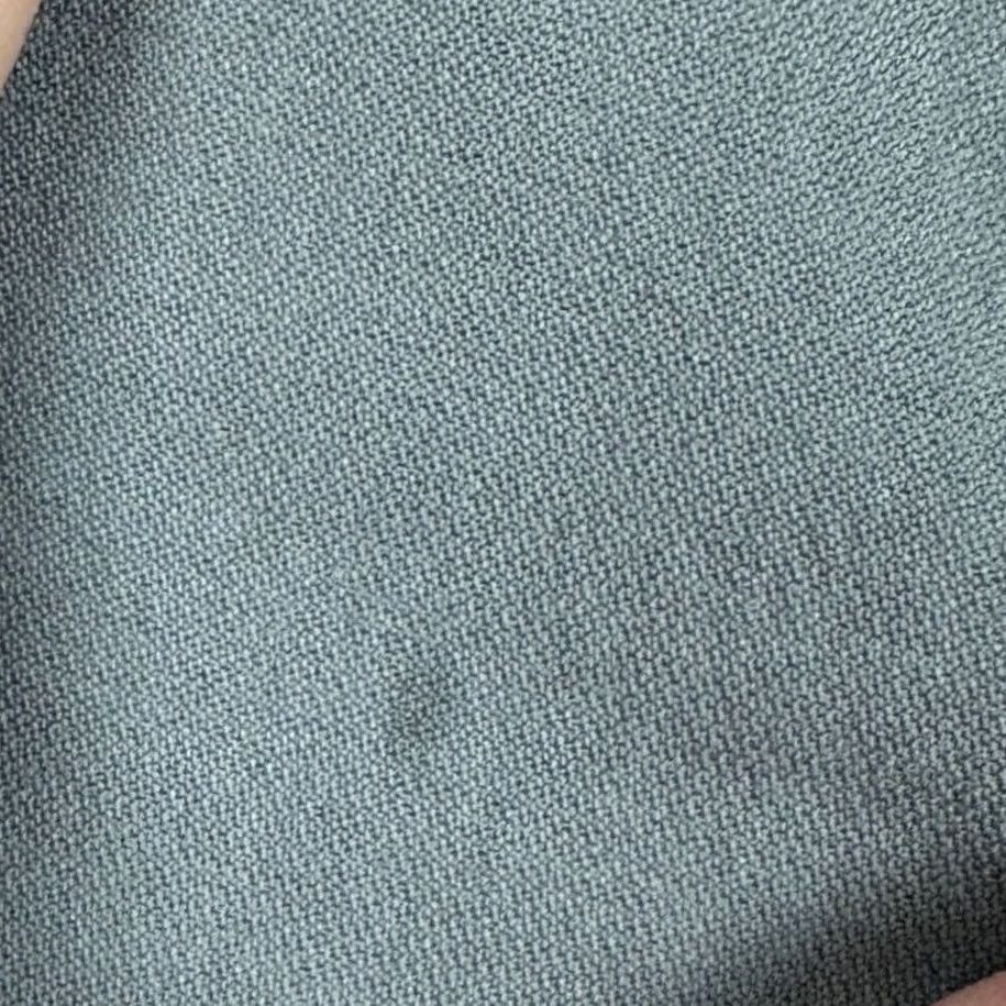Vintage Birddogs Pants Mens 34X32 Gray Golf Chino Slim Straight Stretch Hiking Outdoor Size US 34 / EU 50 - 4 Thumbnail