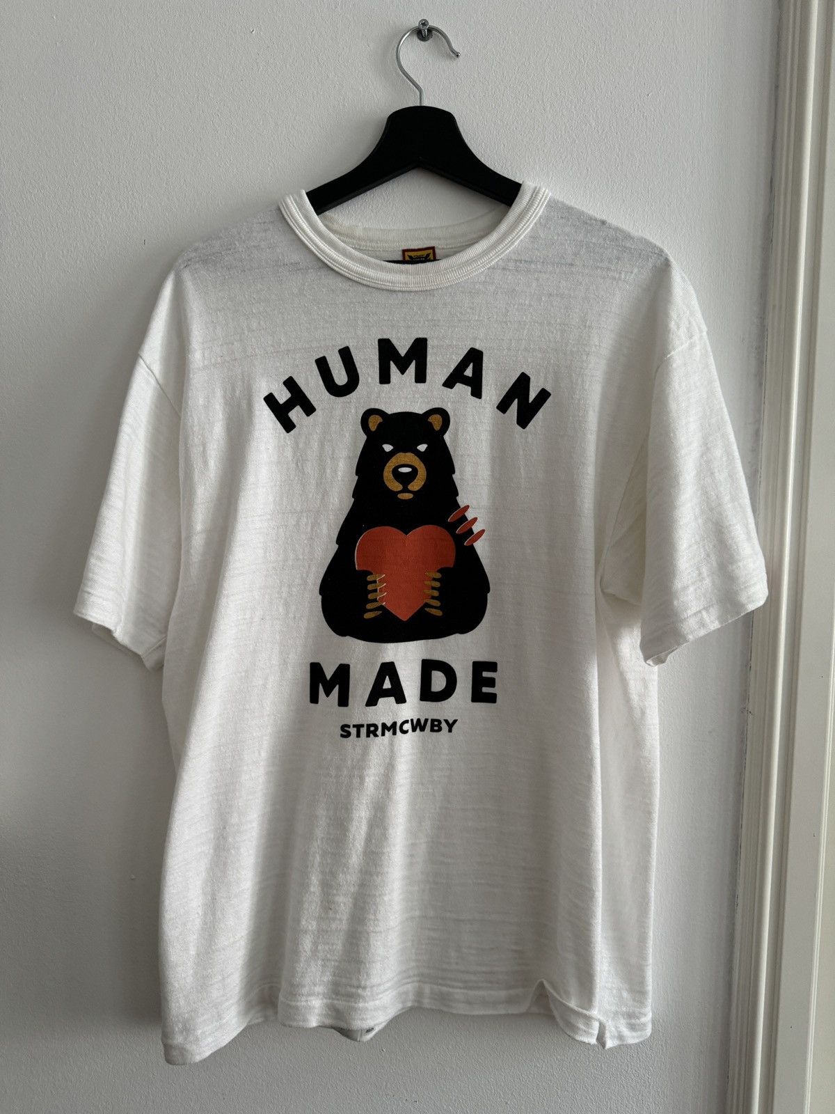 Human Made Human Made Graphic Shirt 13 Size US L / EU 52-54 / 3 - 1 Thumbnail