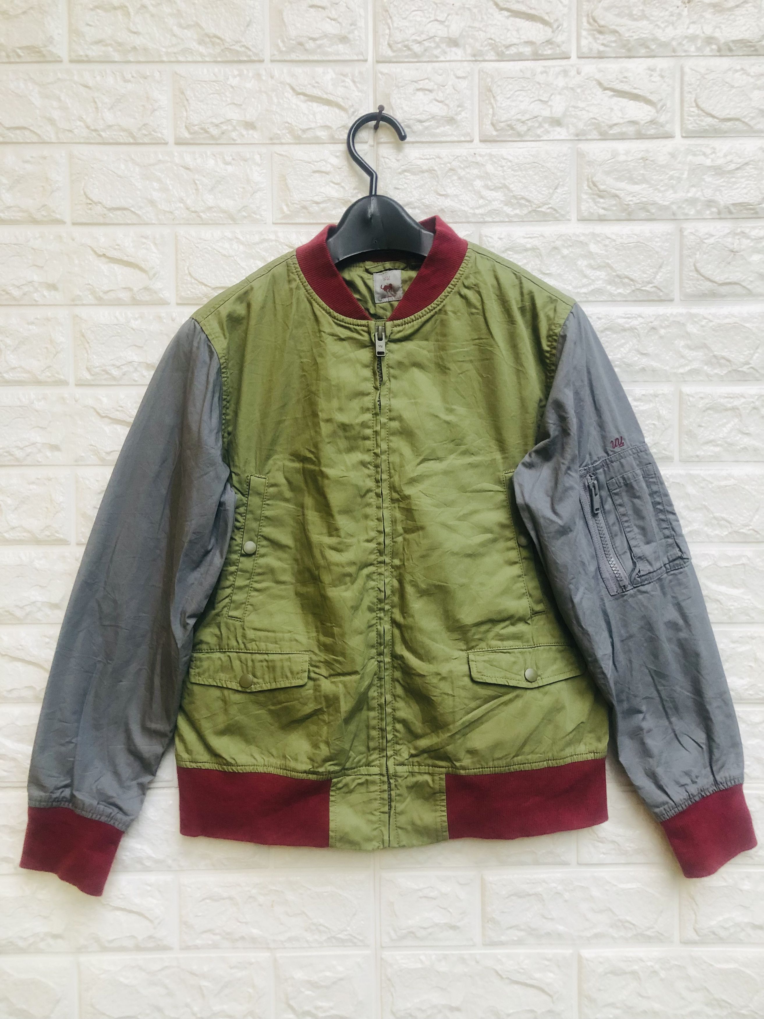 Japanese Brand Vintage Undercover Japanese Designer Fashion Style Size XS / US 0-2 / IT 36-38 - 1 Thumbnail
