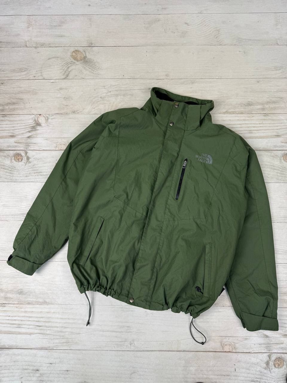 ヴィンテージ　THE NORTH FACE SKIWEAR フード付き M Vintage North Face Ski Jacket | Grailed