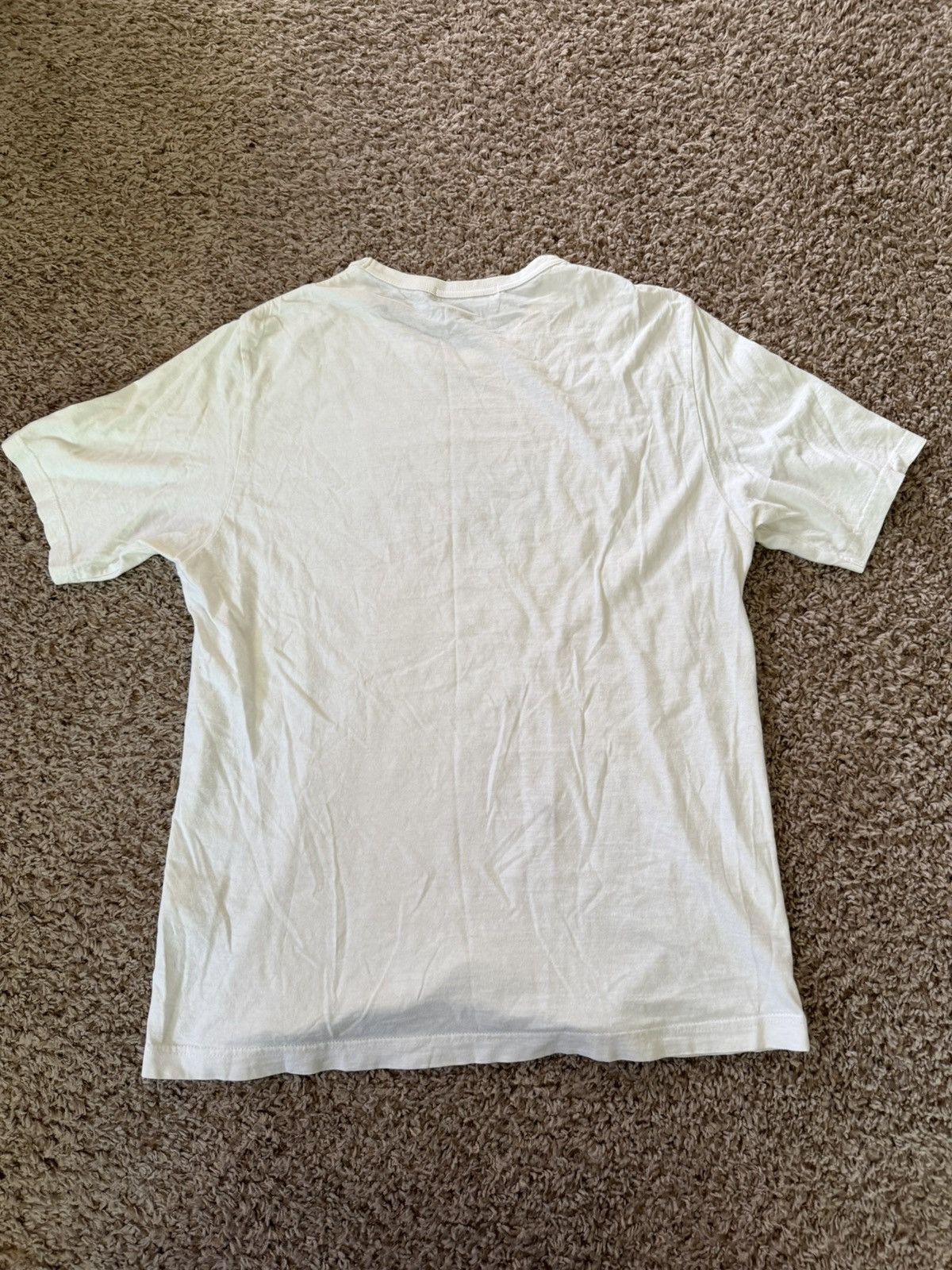 Undercover Undercover Hearts Tee Size US L / EU 52-54 / 3 - 2 Thumbnail