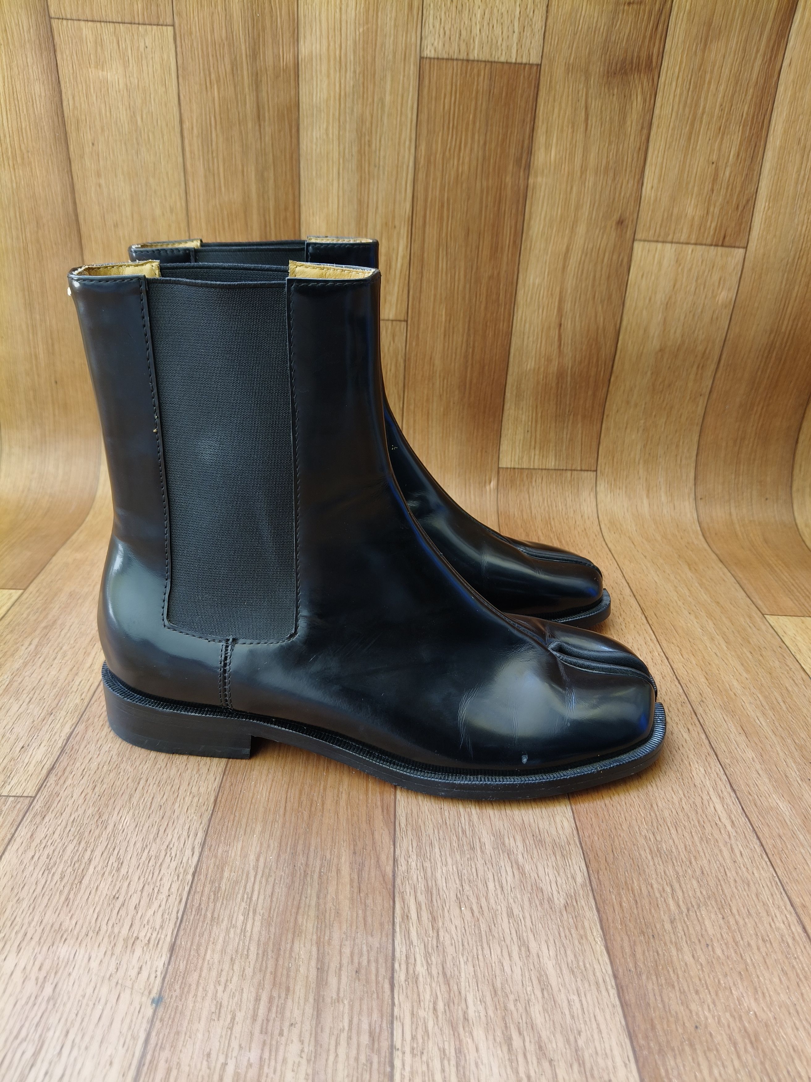 Maison Margiela 💥Maison margiela tabi boot Size US 6 / IT 36 - 4 Thumbnail