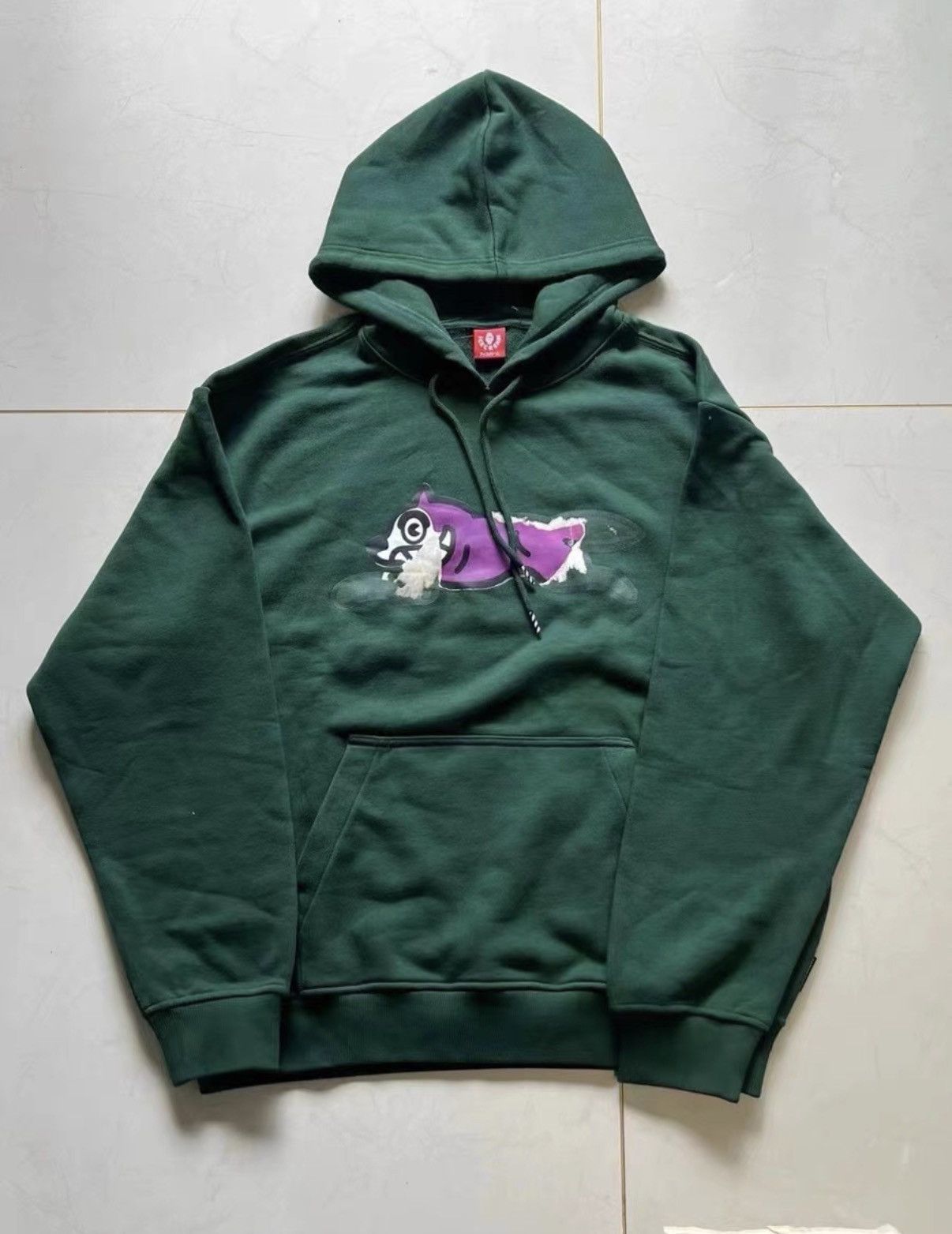 Billionaire Boys Club Billionaire Boys Club JP Size US L / EU 52-54 / 3 - 5 Thumbnail