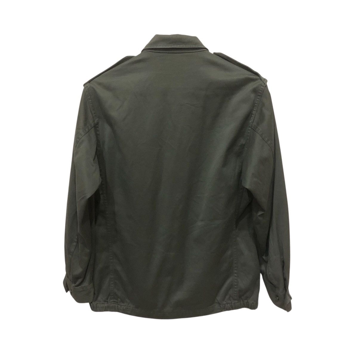 Vintage 1988 Paul Boye Military Jacket Size US S / EU 44-46 / 1 - 7 Thumbnail