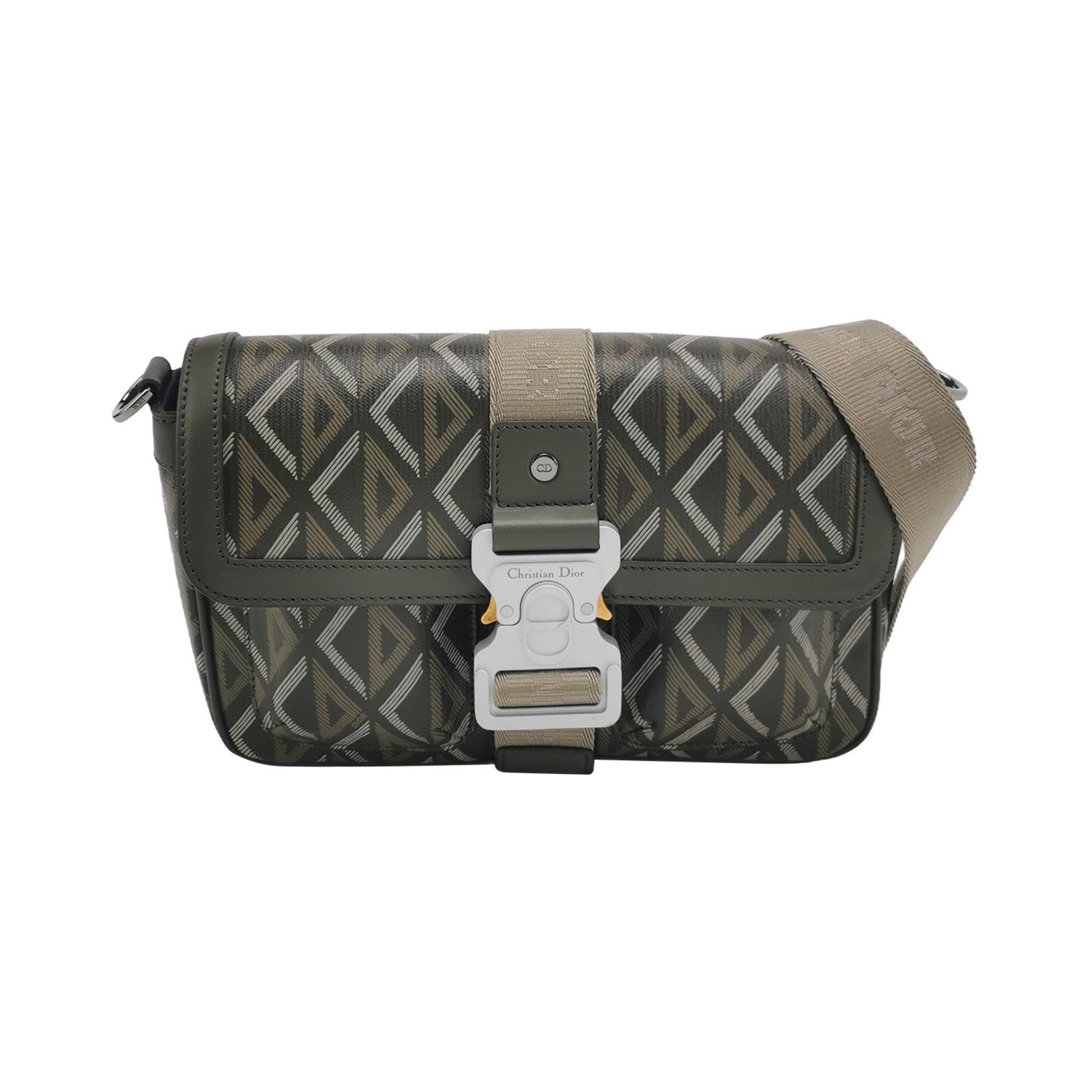 Dior Dior Women os Shoulder Bags Size ONE SIZE - 1 Thumbnail