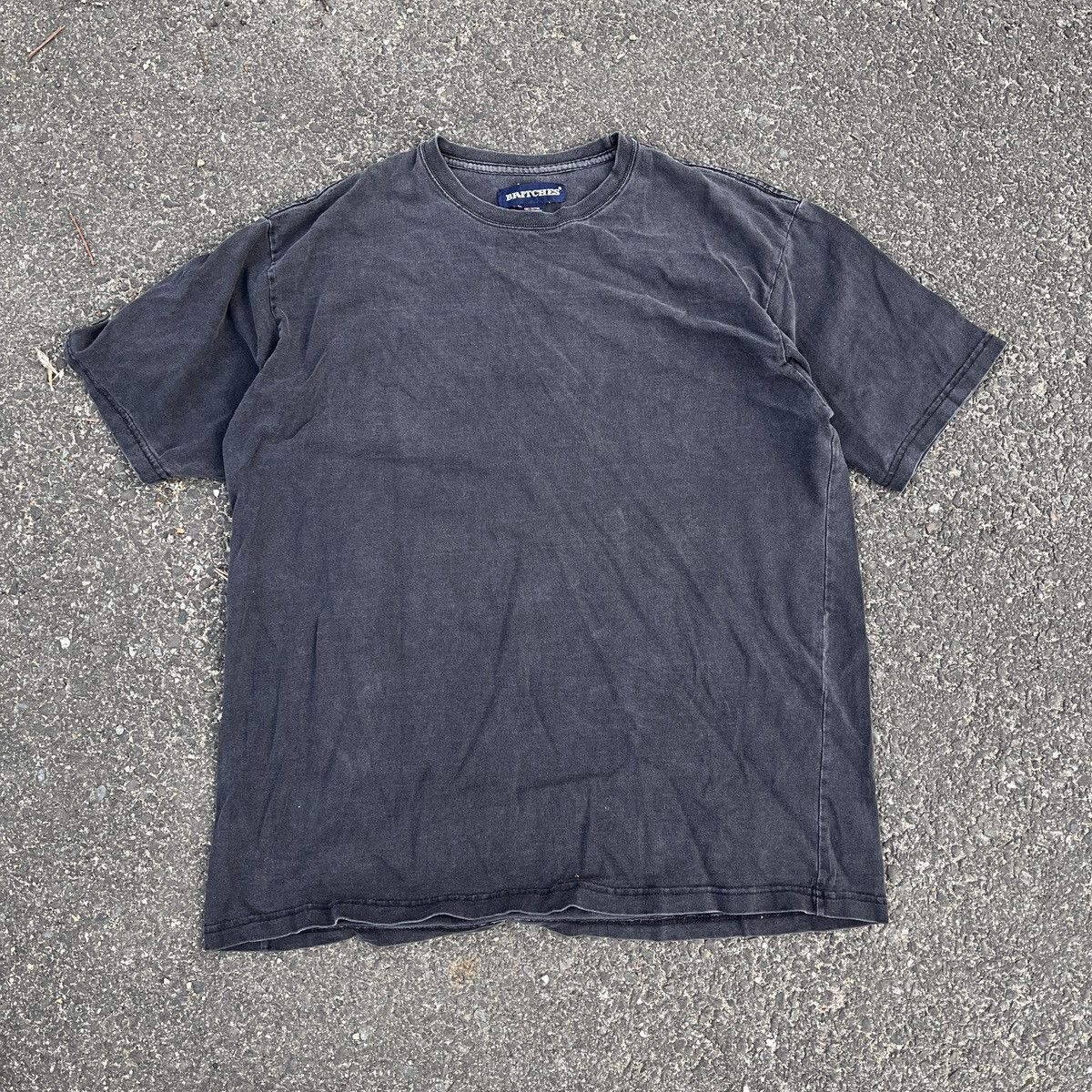 Other Vintage Sun Faded T-Shirt Size L Baggy Skater Grunge Size US L / EU 52-54 / 3 - 2 Thumbnail