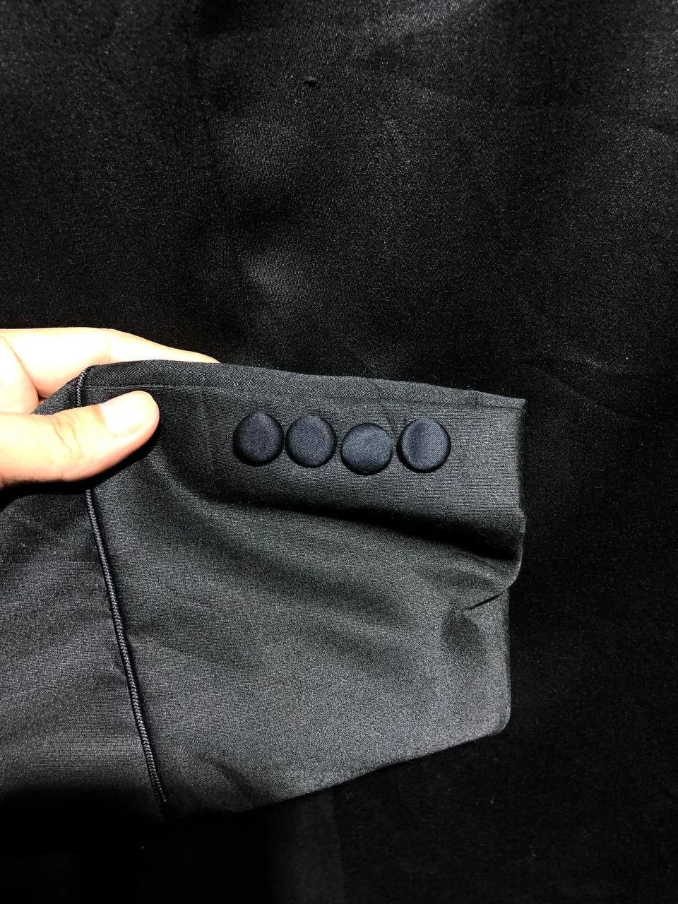 Dior Dior Homme Blazer BNWT Size 50R - 9 Thumbnail