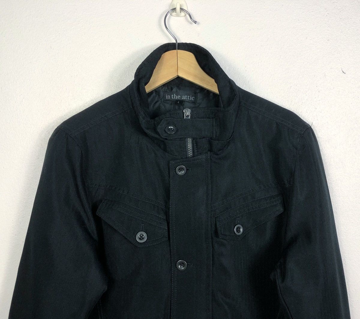 In The Attic Rare In The Attic Japan Jacket Size US L / EU 52-54 / 3 - 2 Thumbnail
