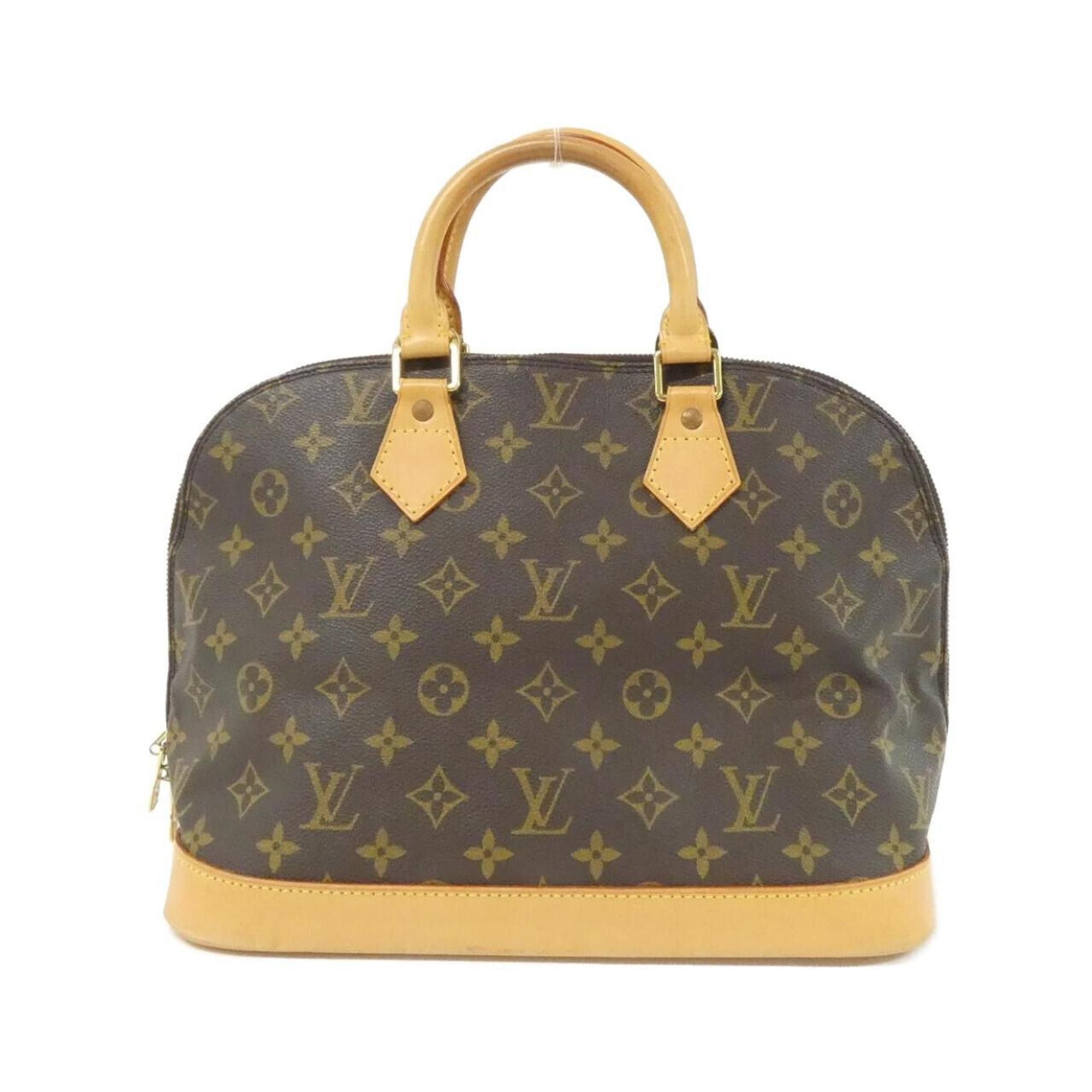 Louis Vuitton Louis Vuitton Alma handbag Size ONE SIZE - 1 Thumbnail