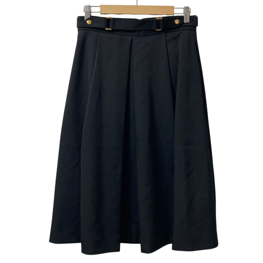 Other Other THE RERACS Gurkha Skirt Textile Skirts DUTY FREE for USA Size ONE SIZE - 1 Thumbnail