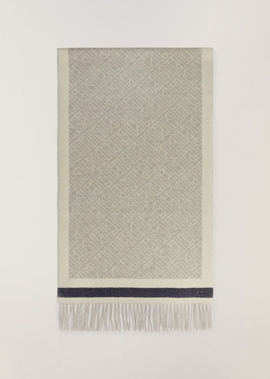 Loro Piana o1srvl11e0624 Size: OS FAM1015 LP Scarf Size ONE SIZE - 1 Preview