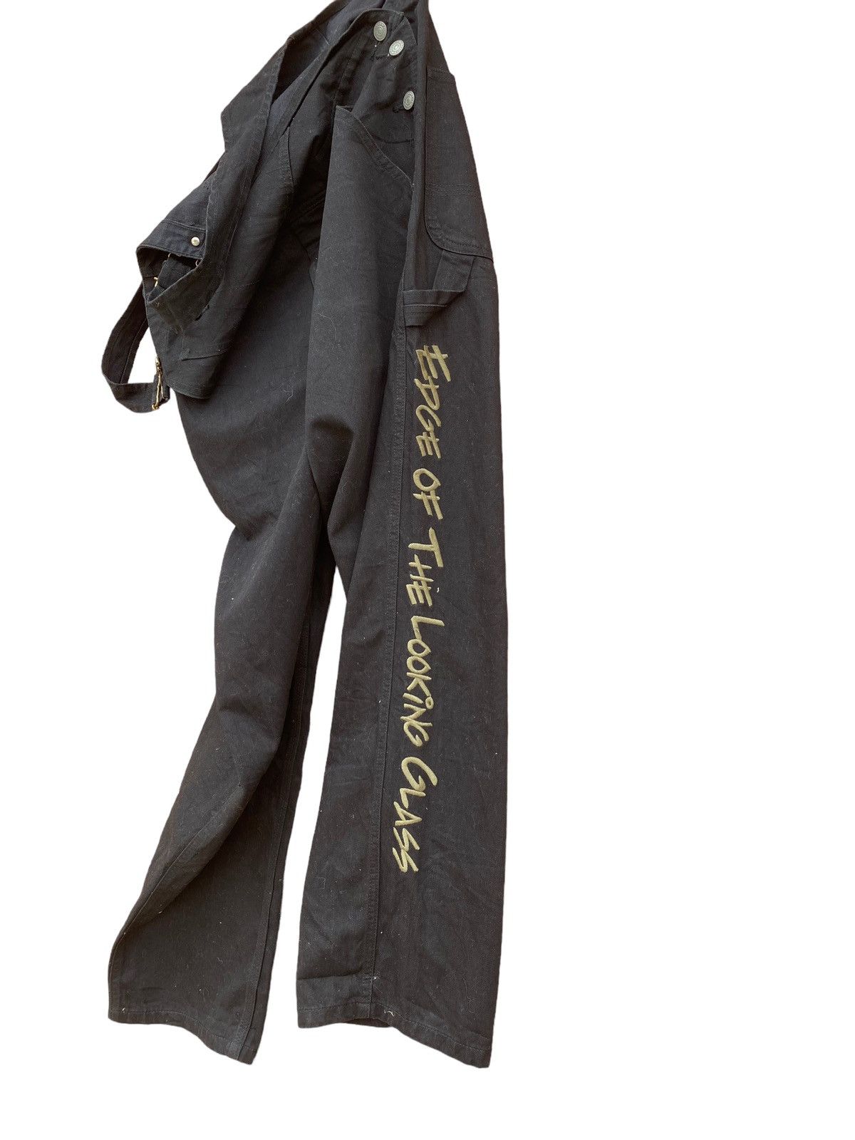 Kim Jones Kim Jones X Gu Uniqlo Overall Size US 38 / EU 54 - 10 Thumbnail