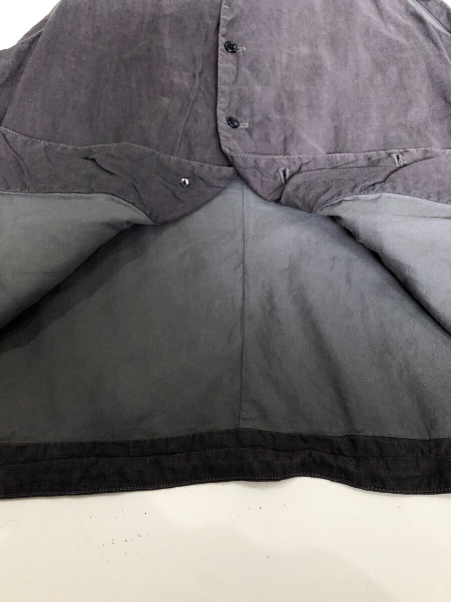 CONFECT Confect Poplin Linen Vest Size US L / EU 52-54 / 3 - 4 Thumbnail